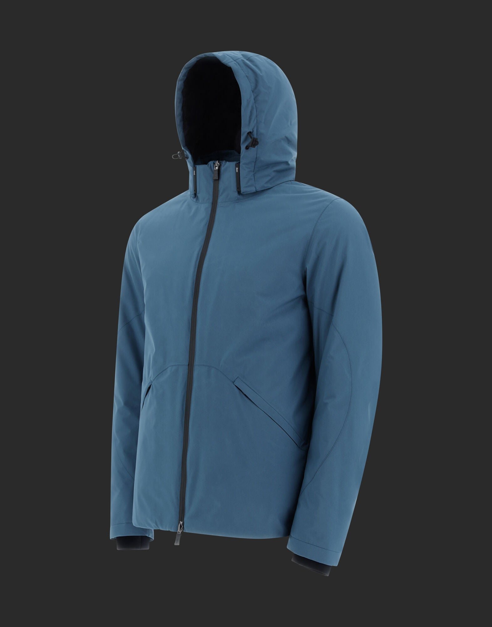 HERNO MEN'S JACKET PI00323UL-11123-9217 NWT