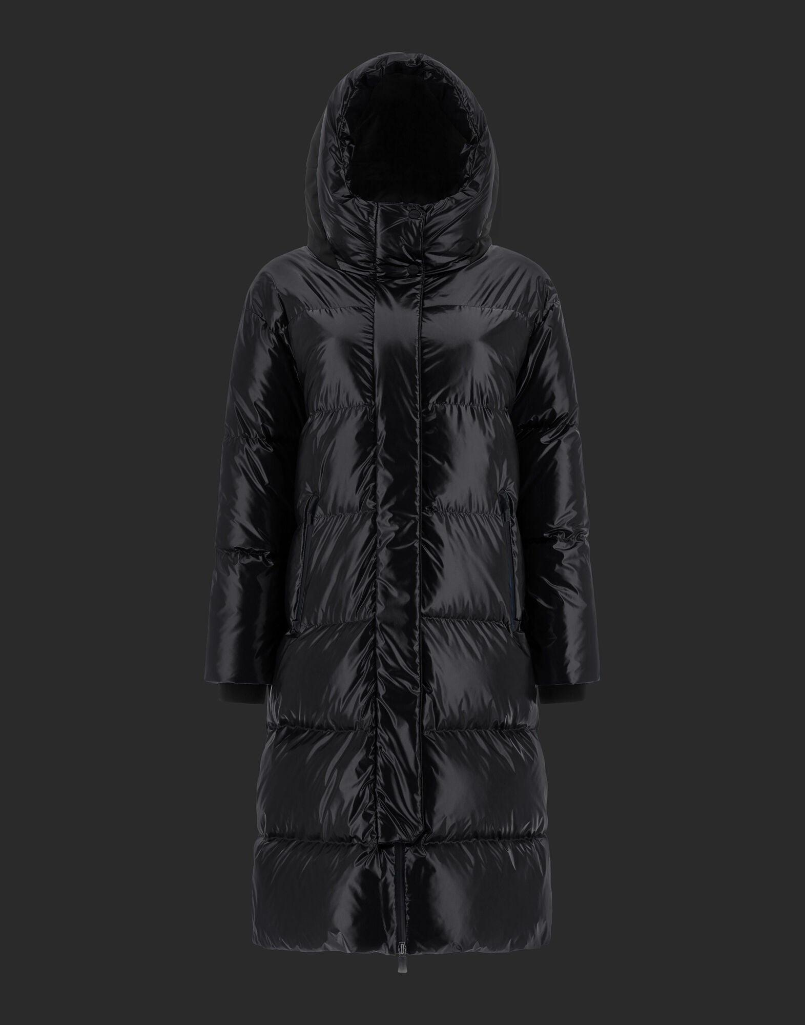 HERNO WOMEN'S JACKET PI00300DL-12345-9300 NWT