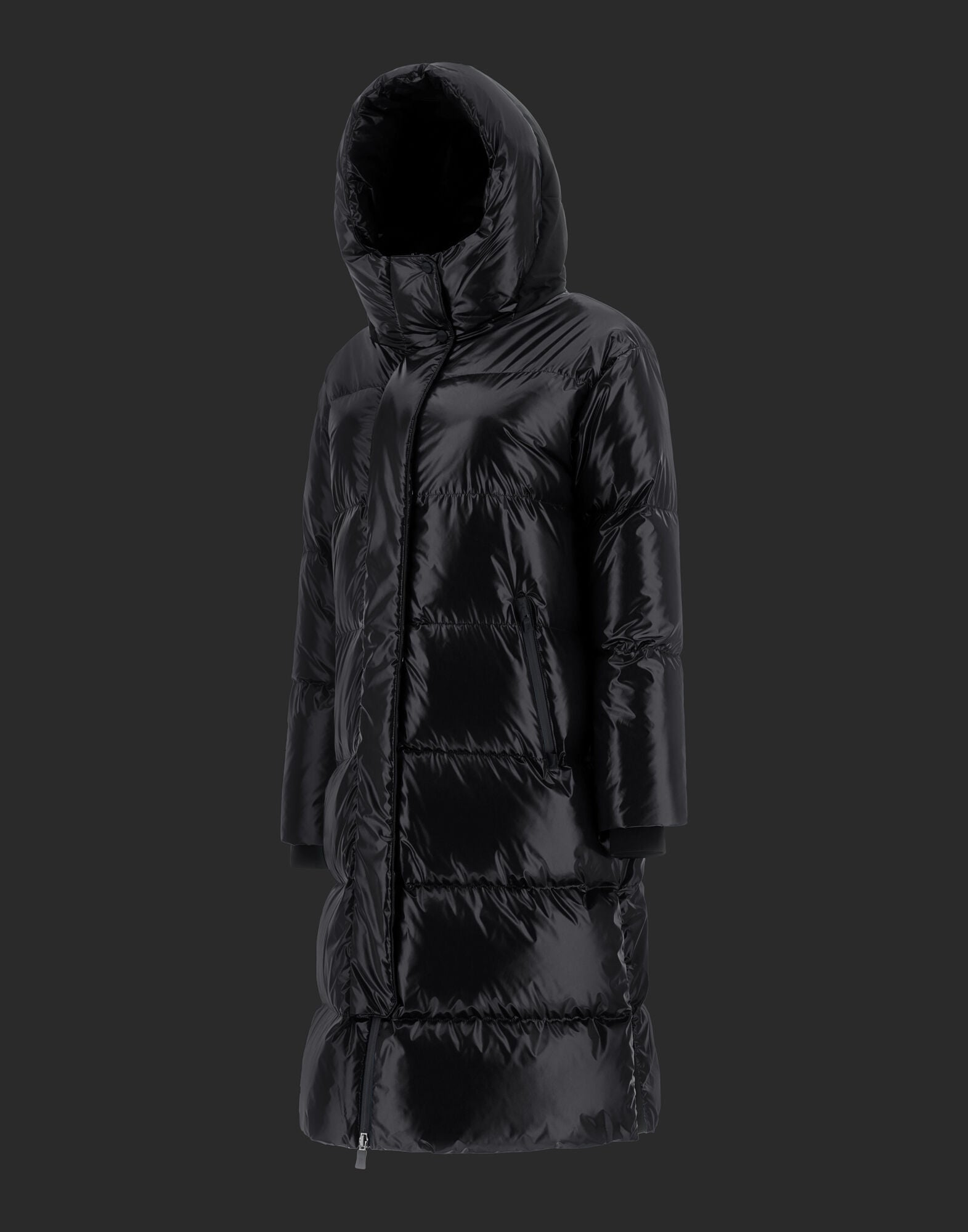 HERNO WOMEN'S JACKET PI00300DL-12345-9300 NWT