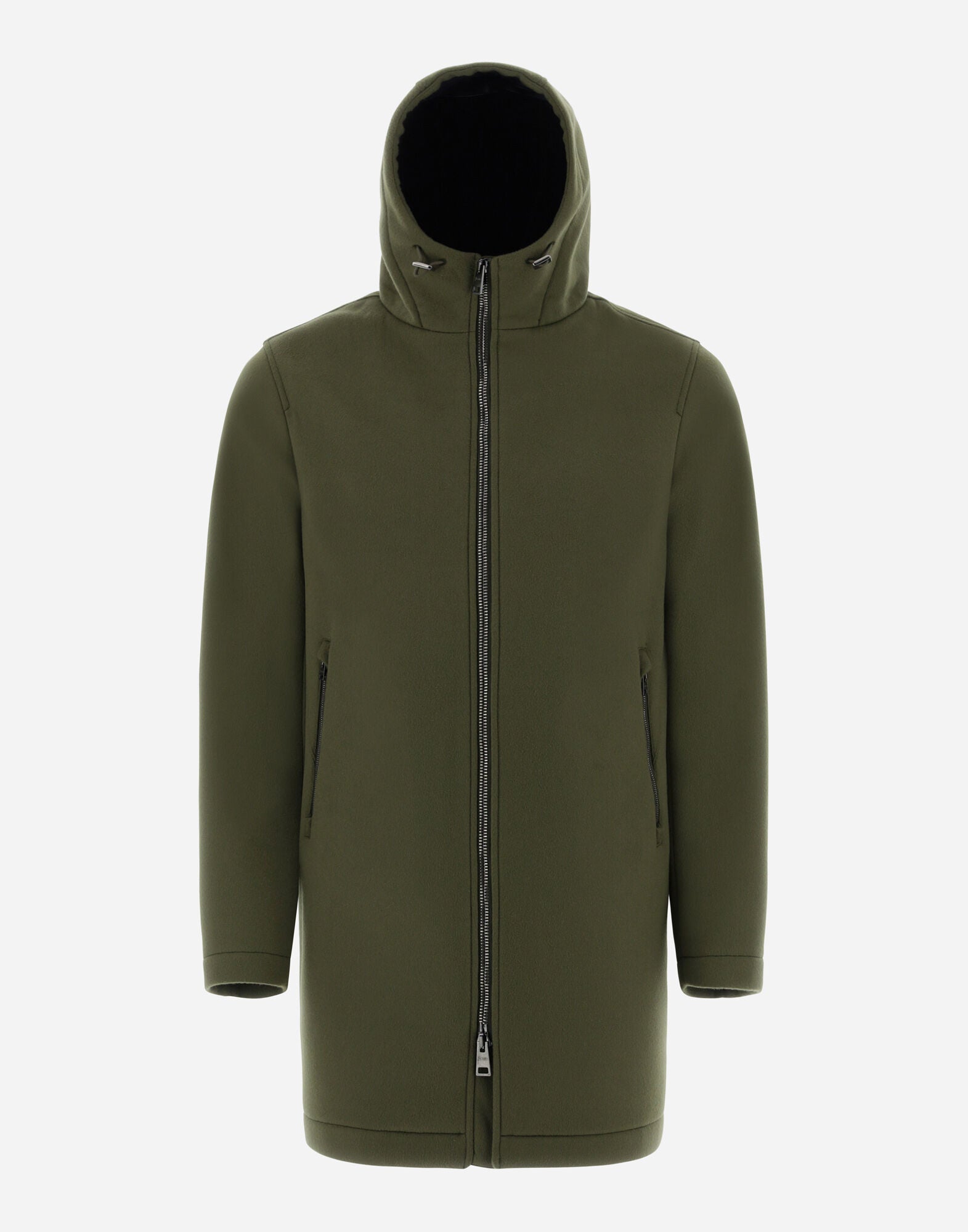 HERNO MEN'S JACKET PA00027UR-33379-7730 NWT