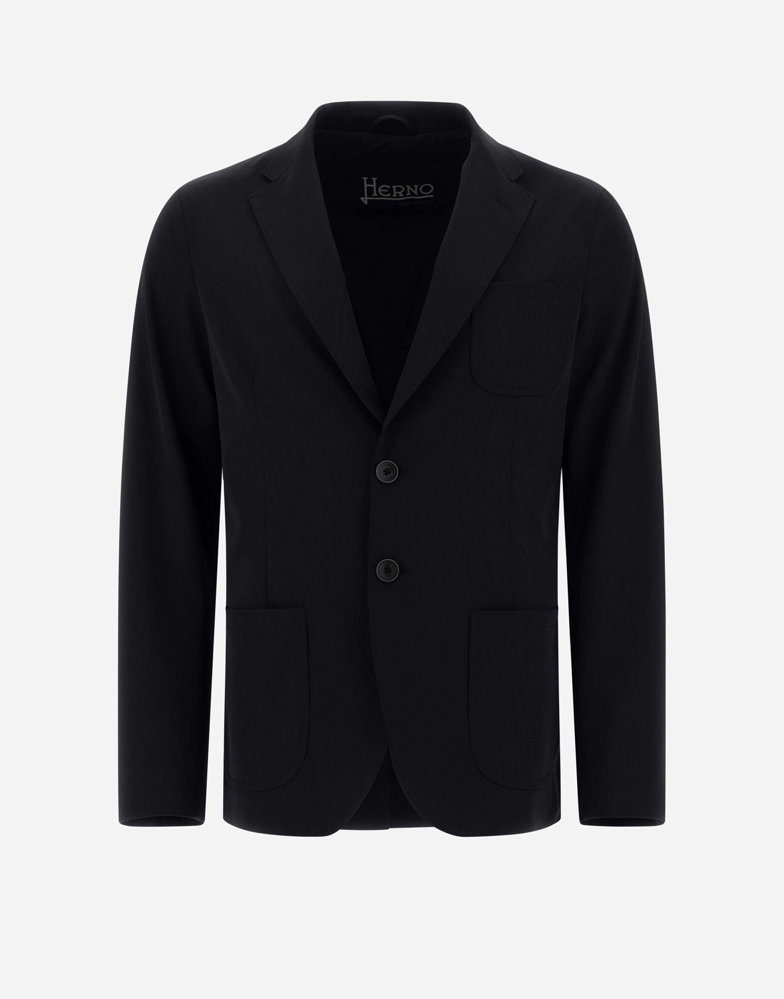 HERNO MEN'S JACKET GA000149U-12545S-9300 NWT