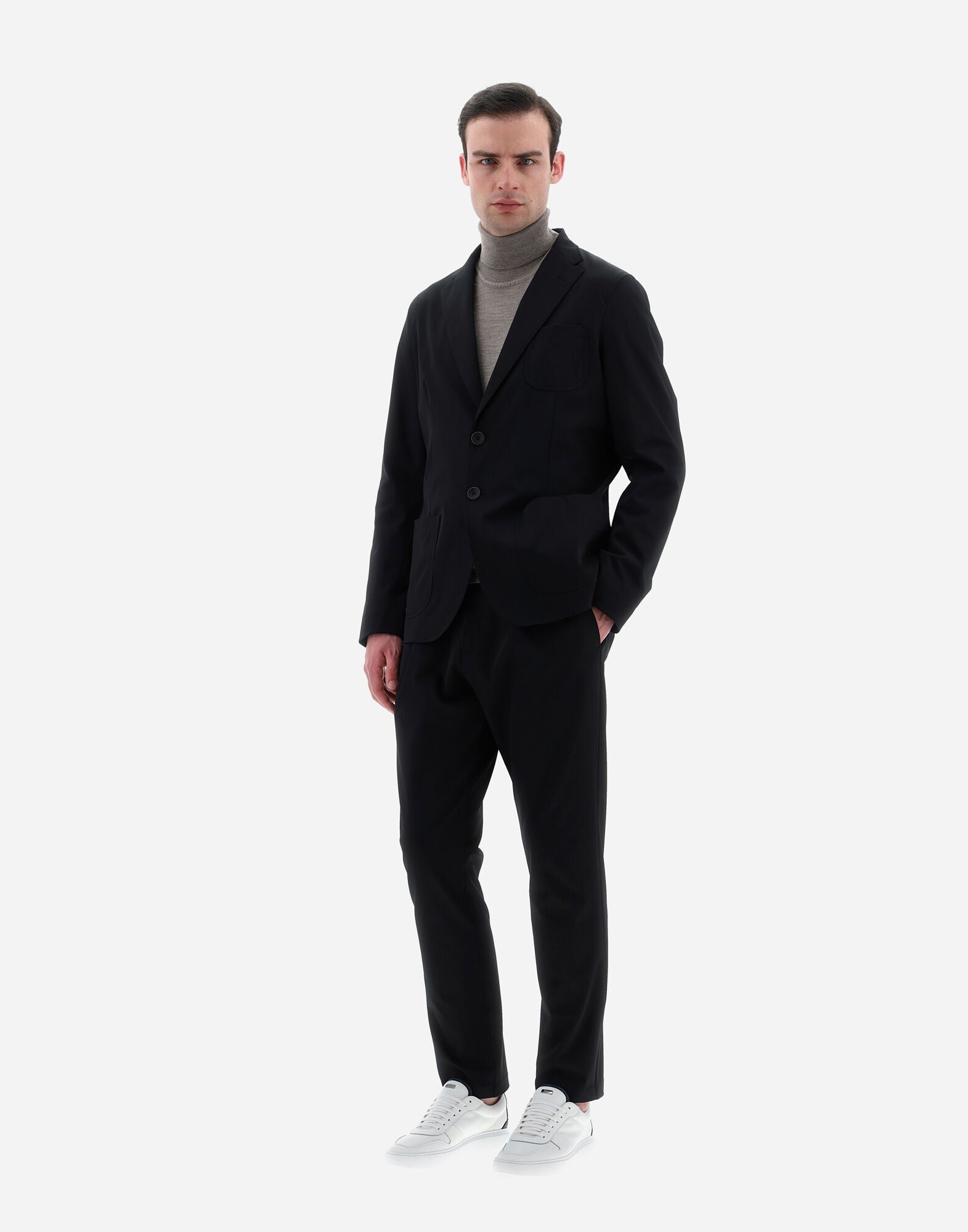HERNO MEN'S JACKET GA000149U-12545S-9300 NWT