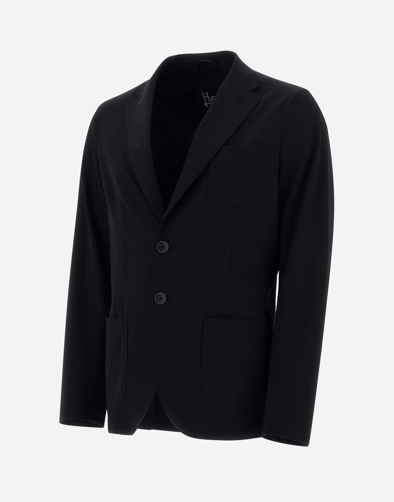 HERNO MEN'S JACKET GA000149U-12545S-9300 NWT