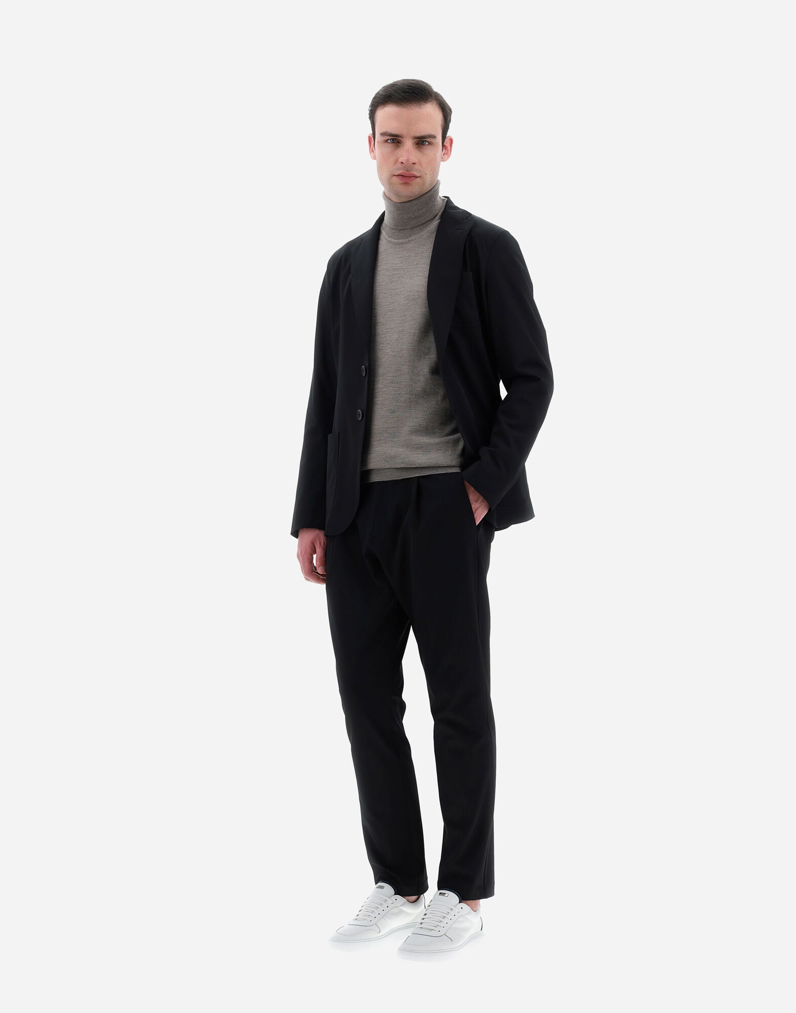 HERNO MEN'S JACKET GA000149U-12545S-9300 NWT