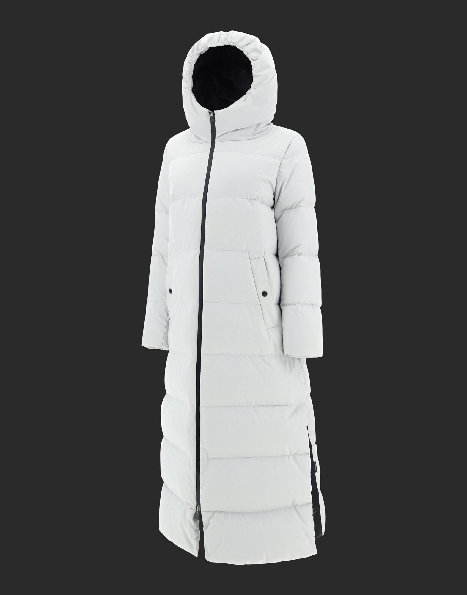 HERNO WOMEN'S JACKET PI00302DL-11106-1250 NWT