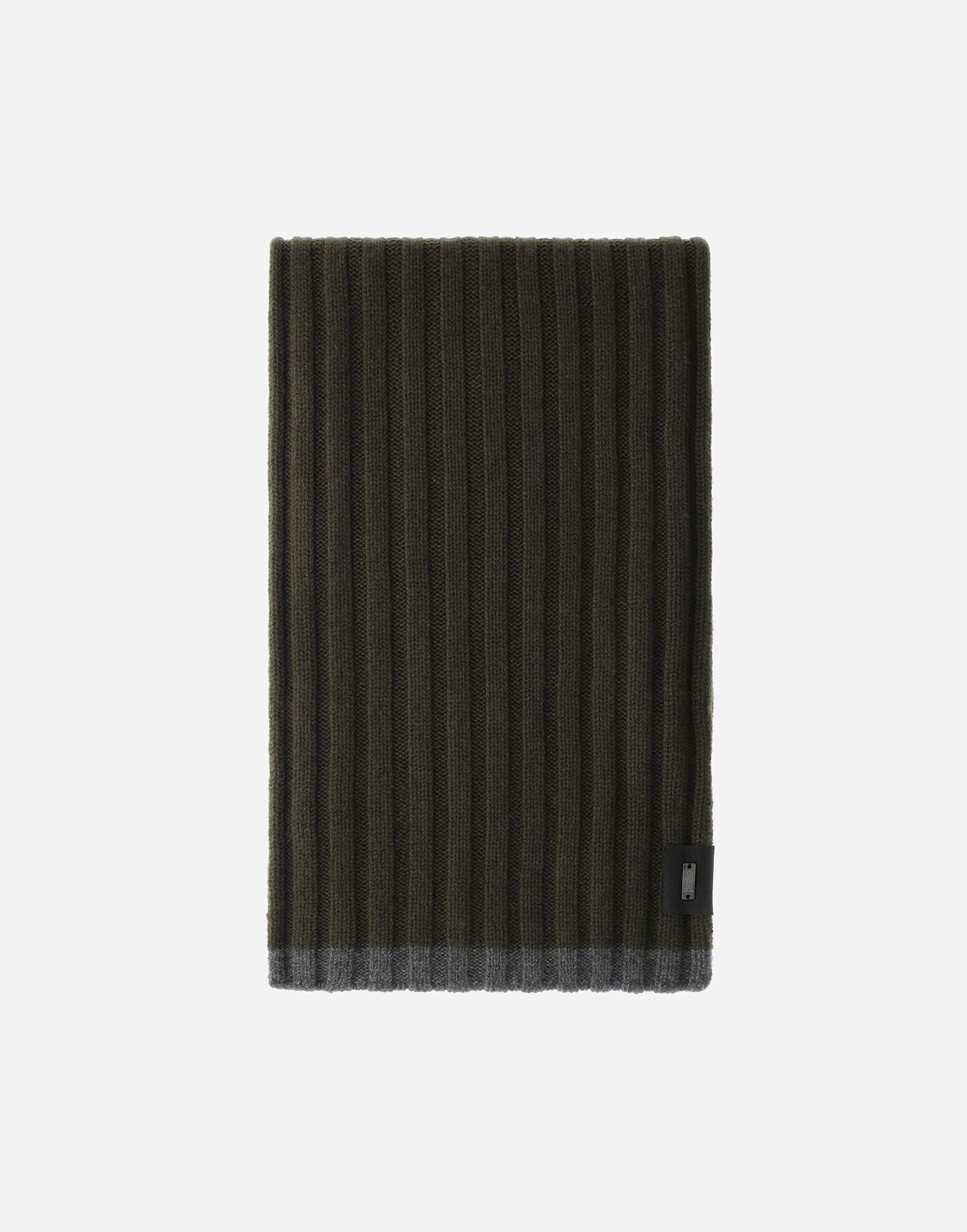 HERNO MEN'S SCARF SCP00005U-71113-7740 NWT