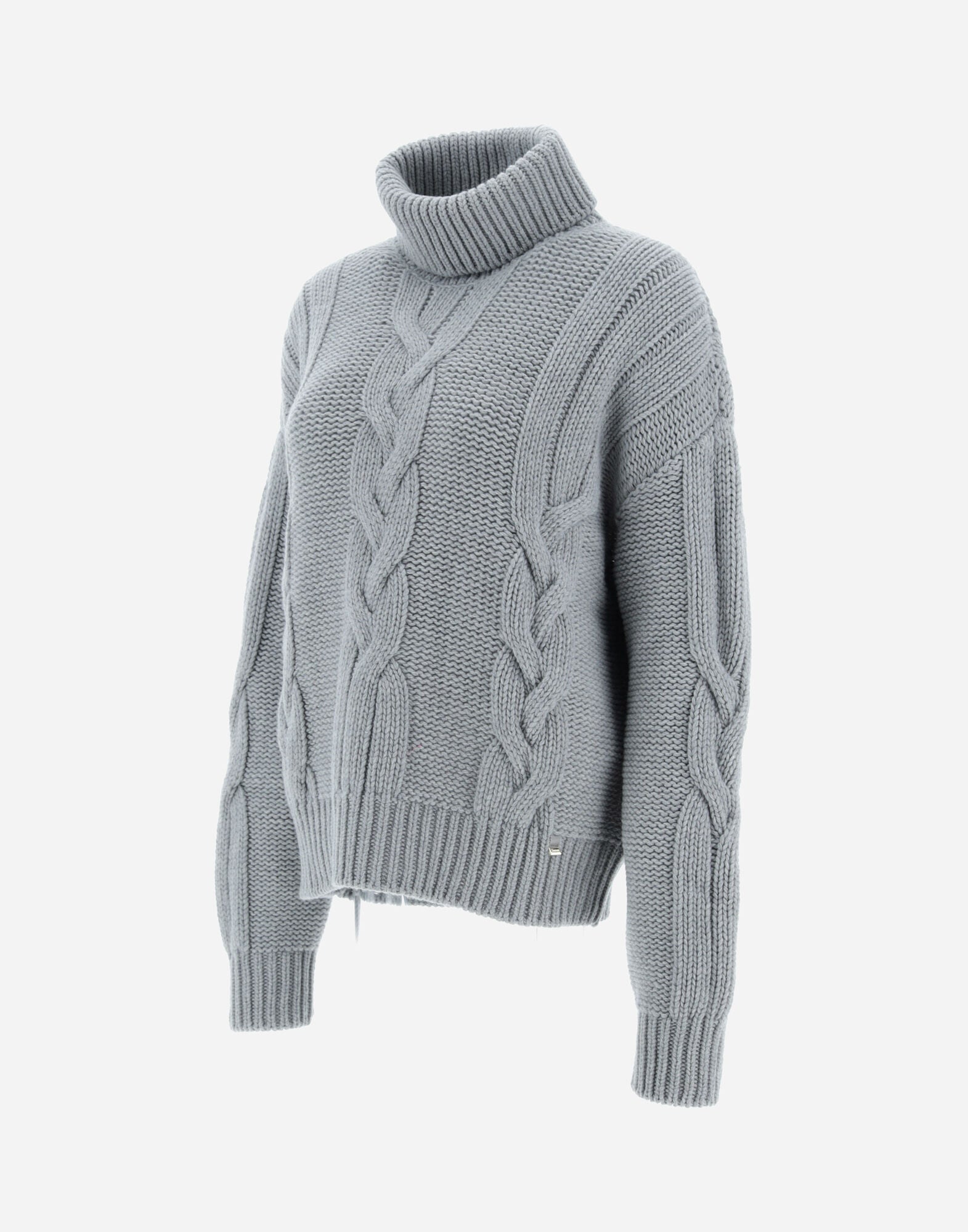 HERNO WOMEN'S SWEATER ML000003D-70160-9404 NWT