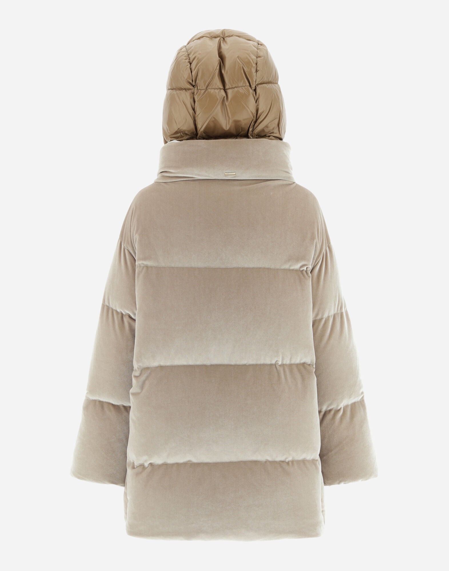 HERNO WOMEN'S JACKET PI001818D-15020S-2000 NWT