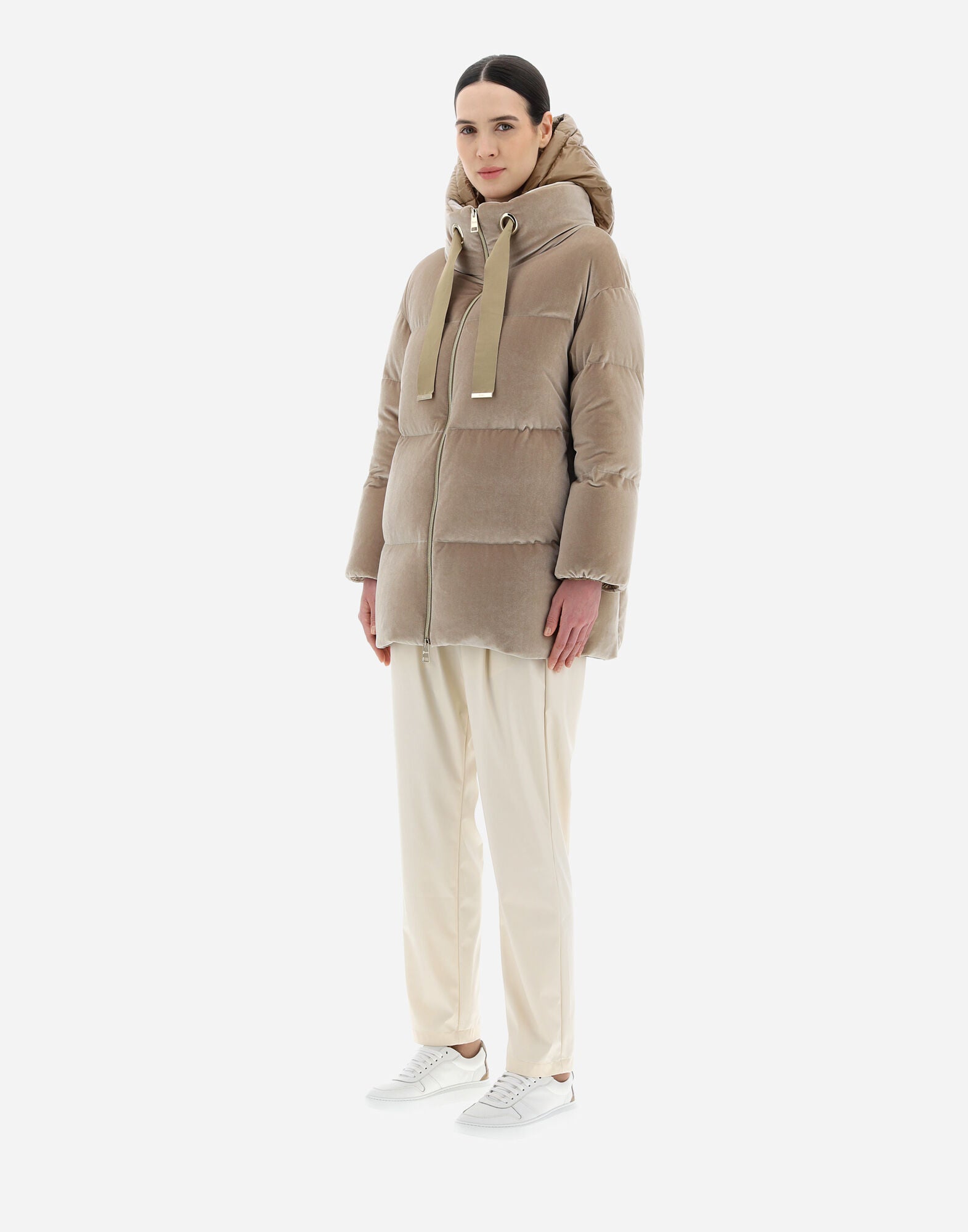 HERNO WOMEN'S JACKET PI001818D-15020S-2000 NWT