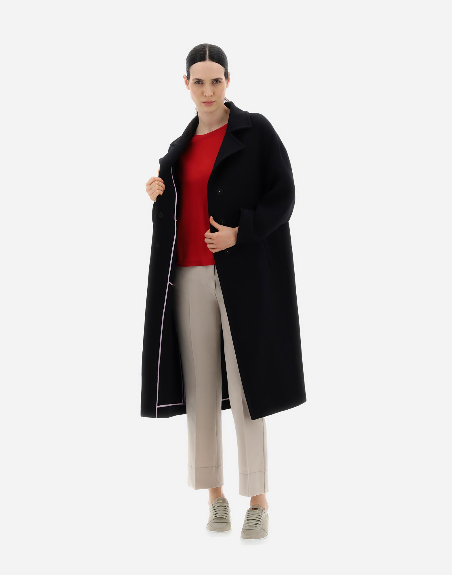 HERNO WOMEN'S JACKET CA000502D-33386-9300 NWT