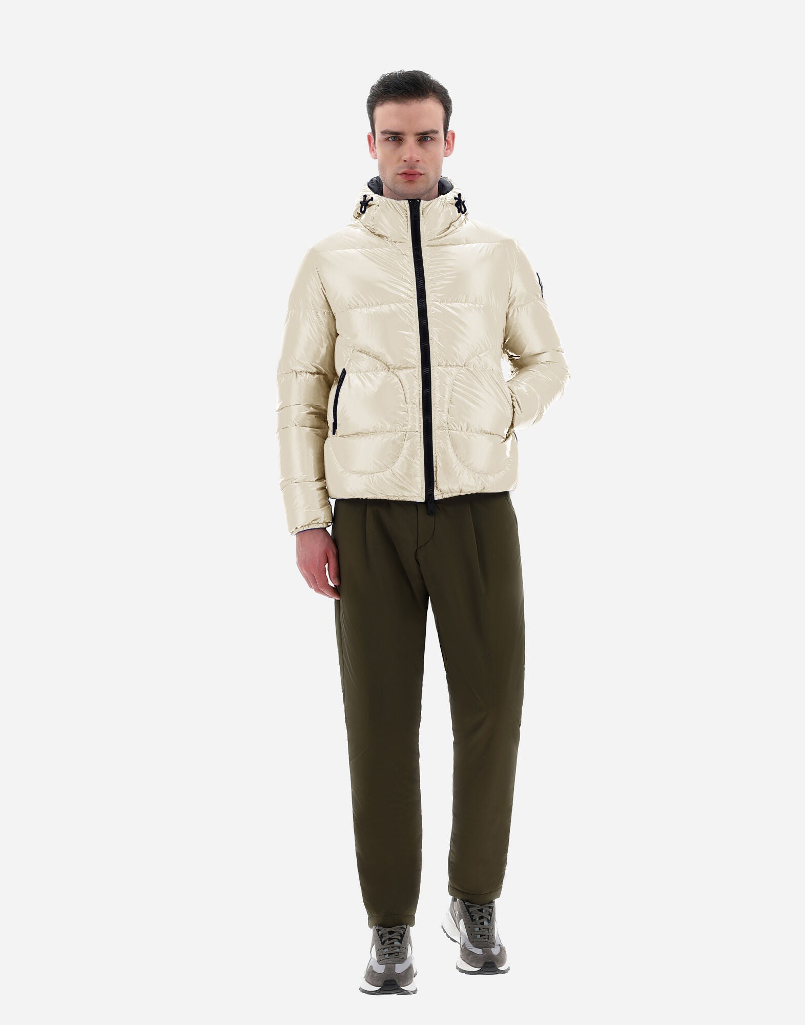 HERNO MEN'S JACKET PI001079U-12220-1985 NWT