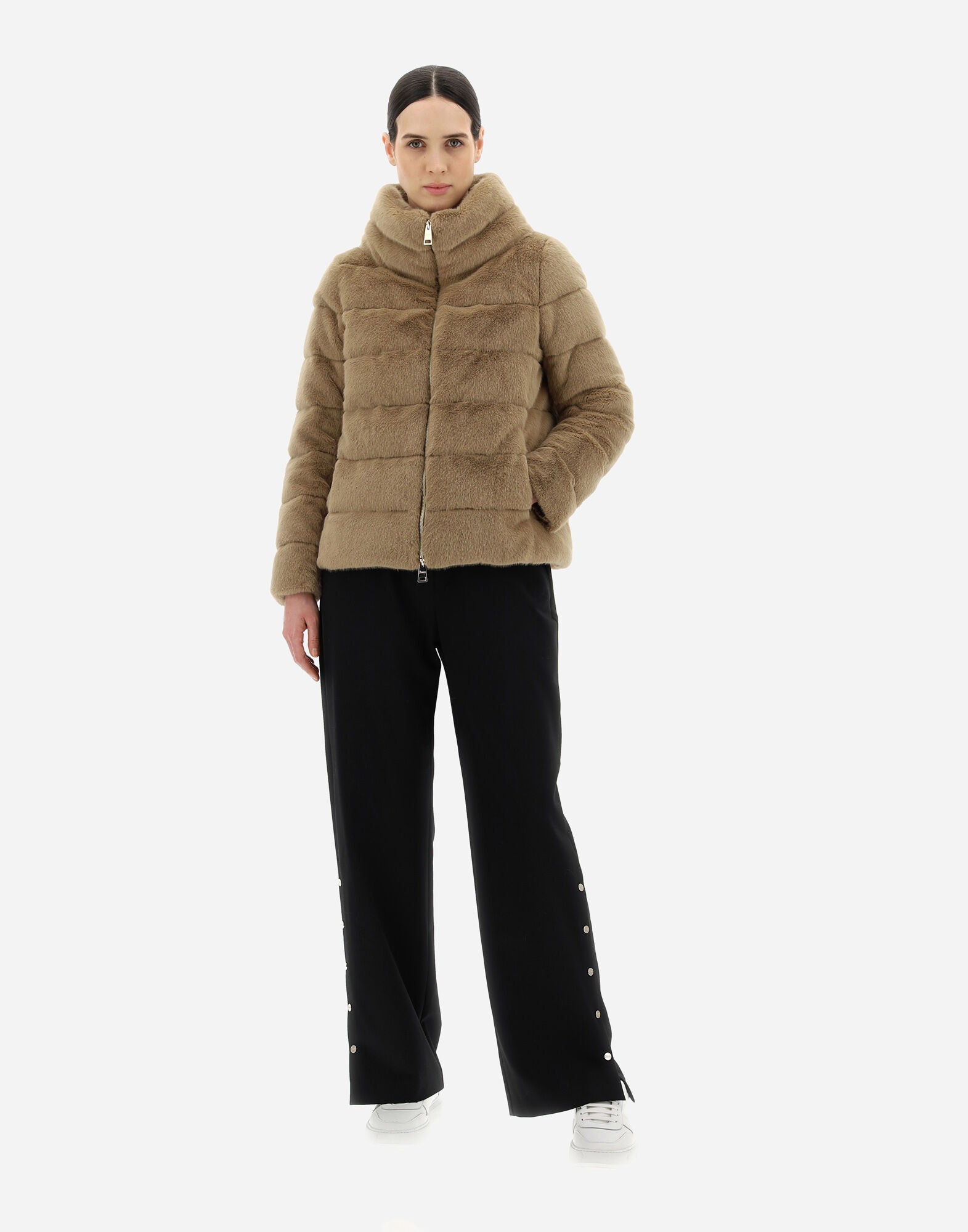 HERNO WOMEN'S JACKET PI1166D-12354-2155 NWT