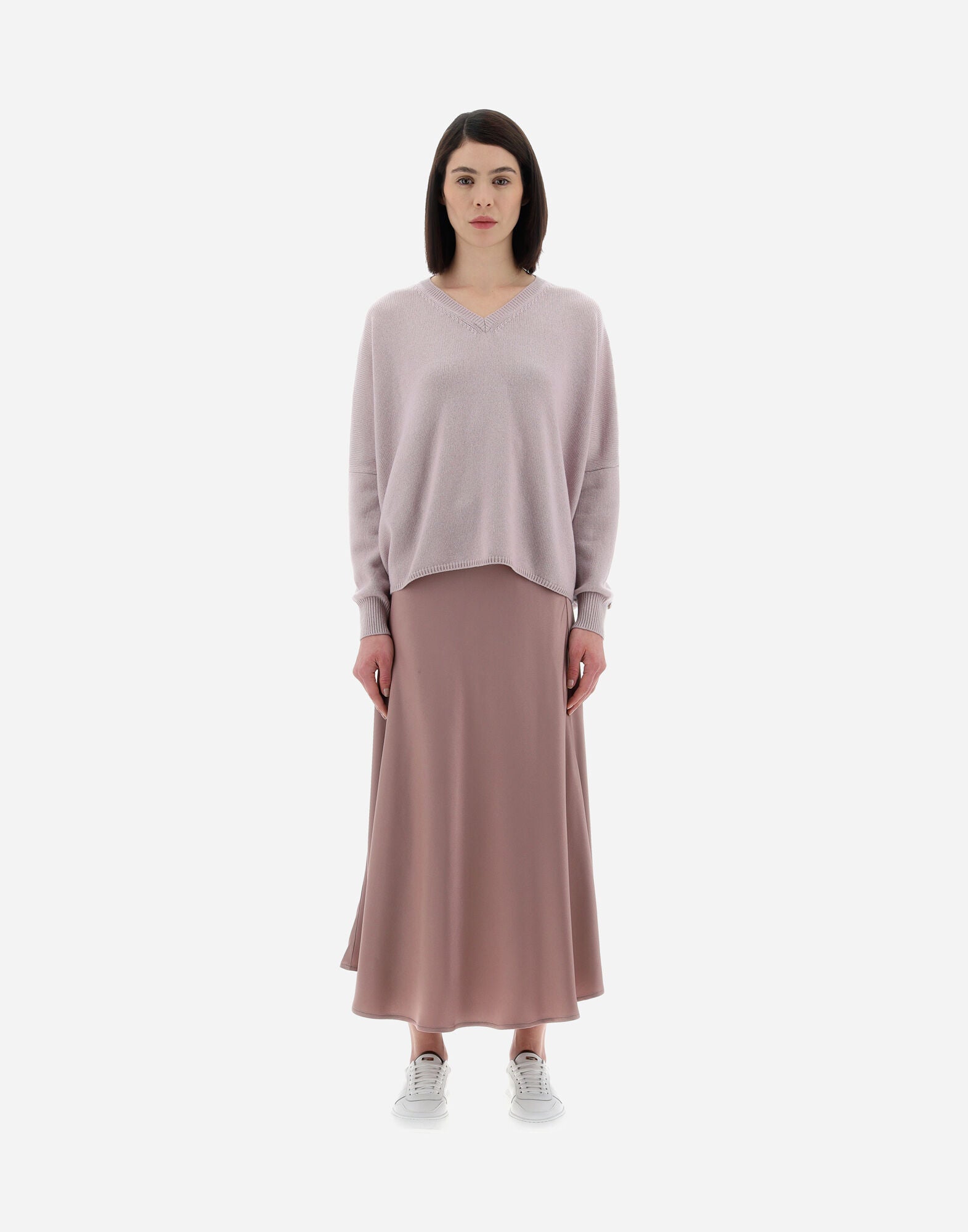 HERNO WOMEN'S SWEATER MV00001DR-71009-4025 NWT