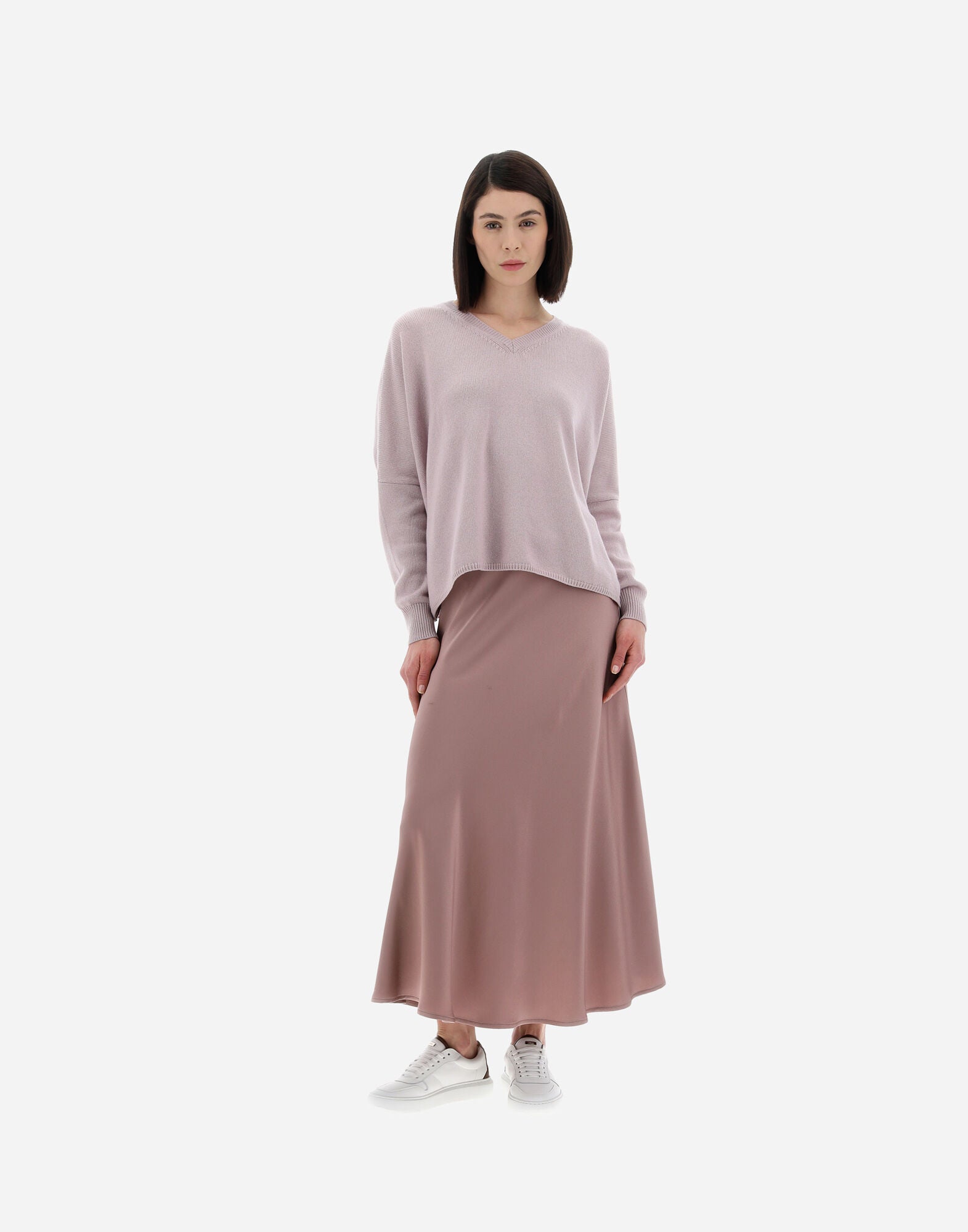 HERNO WOMEN'S SWEATER MV00001DR-71009-4025 NWT