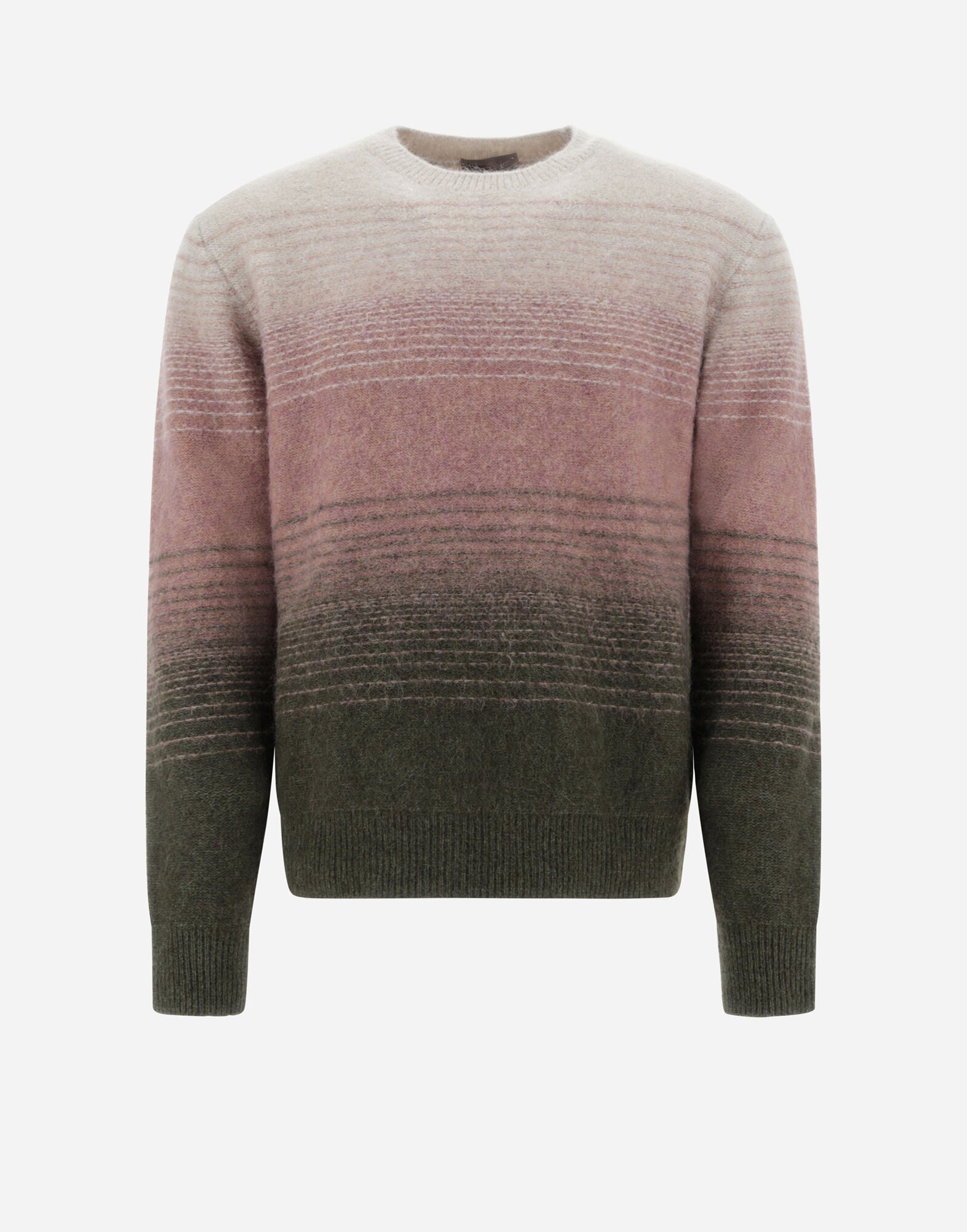 HERNO MEN'S SWEATER MG00016UR-76021-7730 NWT