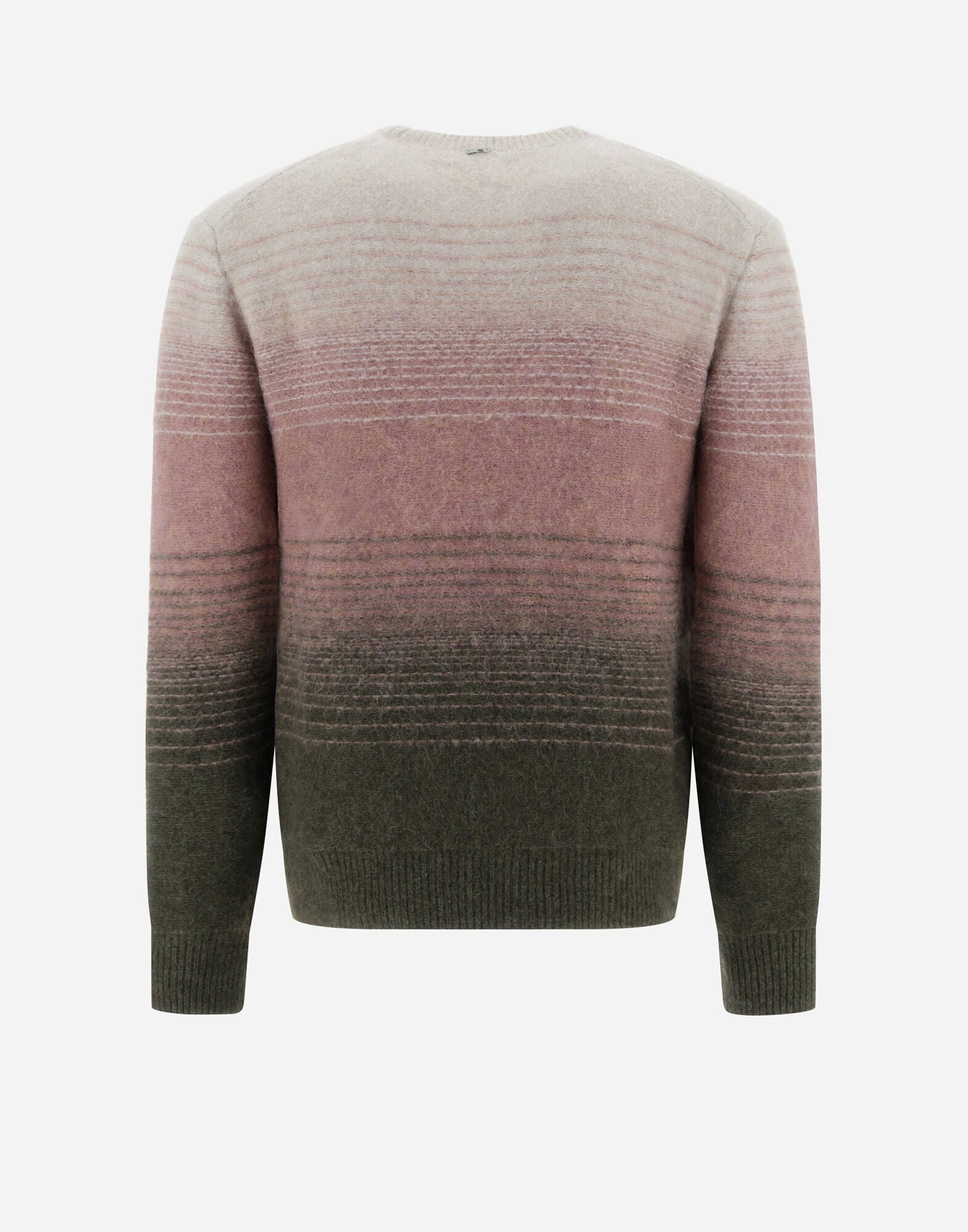 HERNO MEN'S SWEATER MG00016UR-76021-7730 NWT