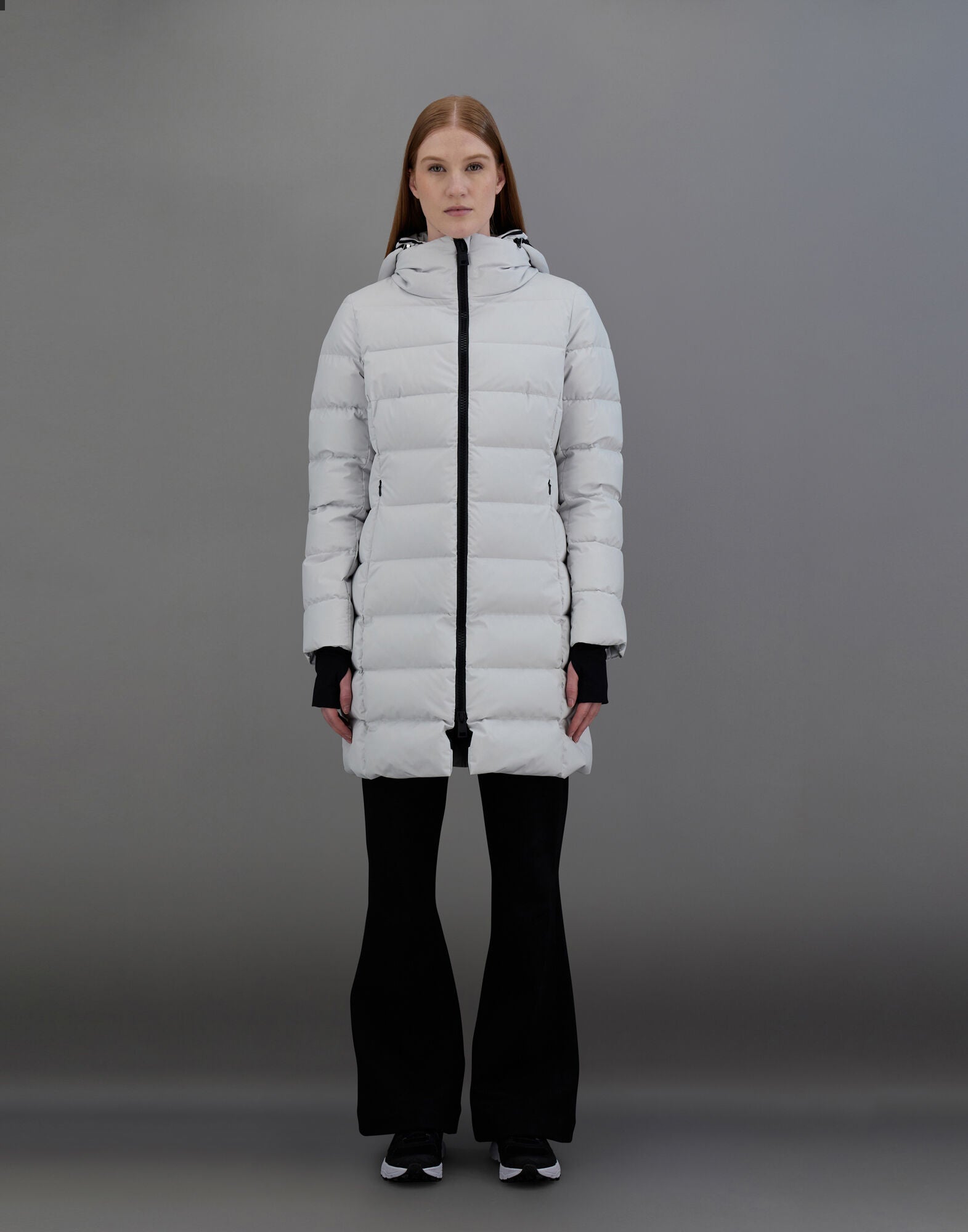 HERNO WOMEN'S JACKET PI080DL-11106-1250 NWT