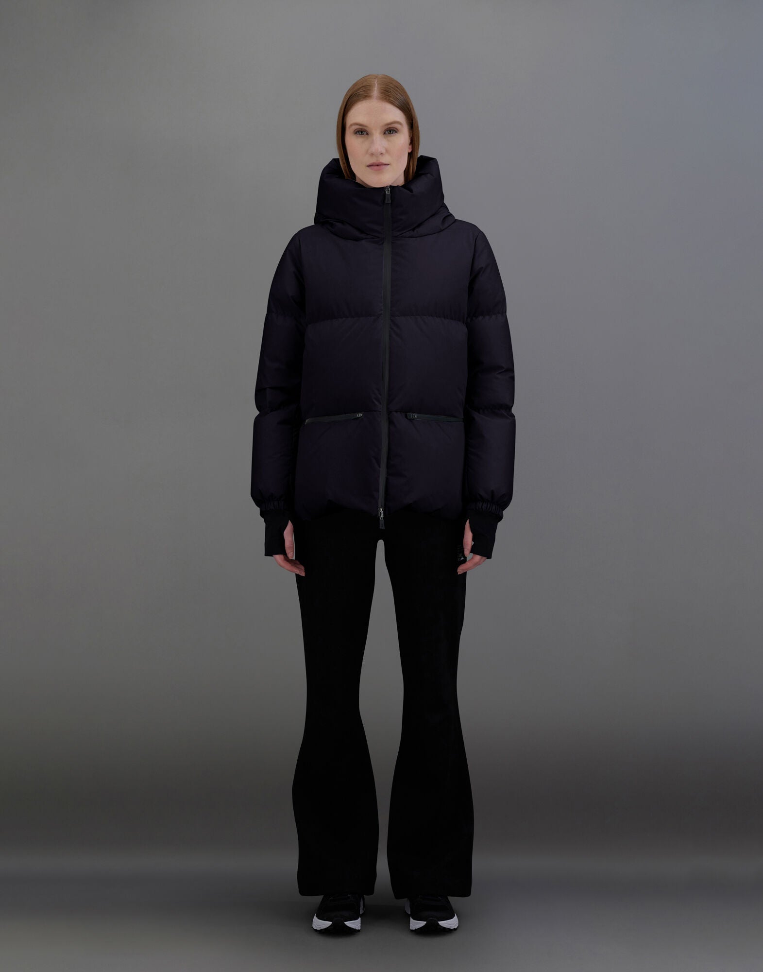 HERNO WOMEN'S JACKET PI155DL-11106-9300 NWT