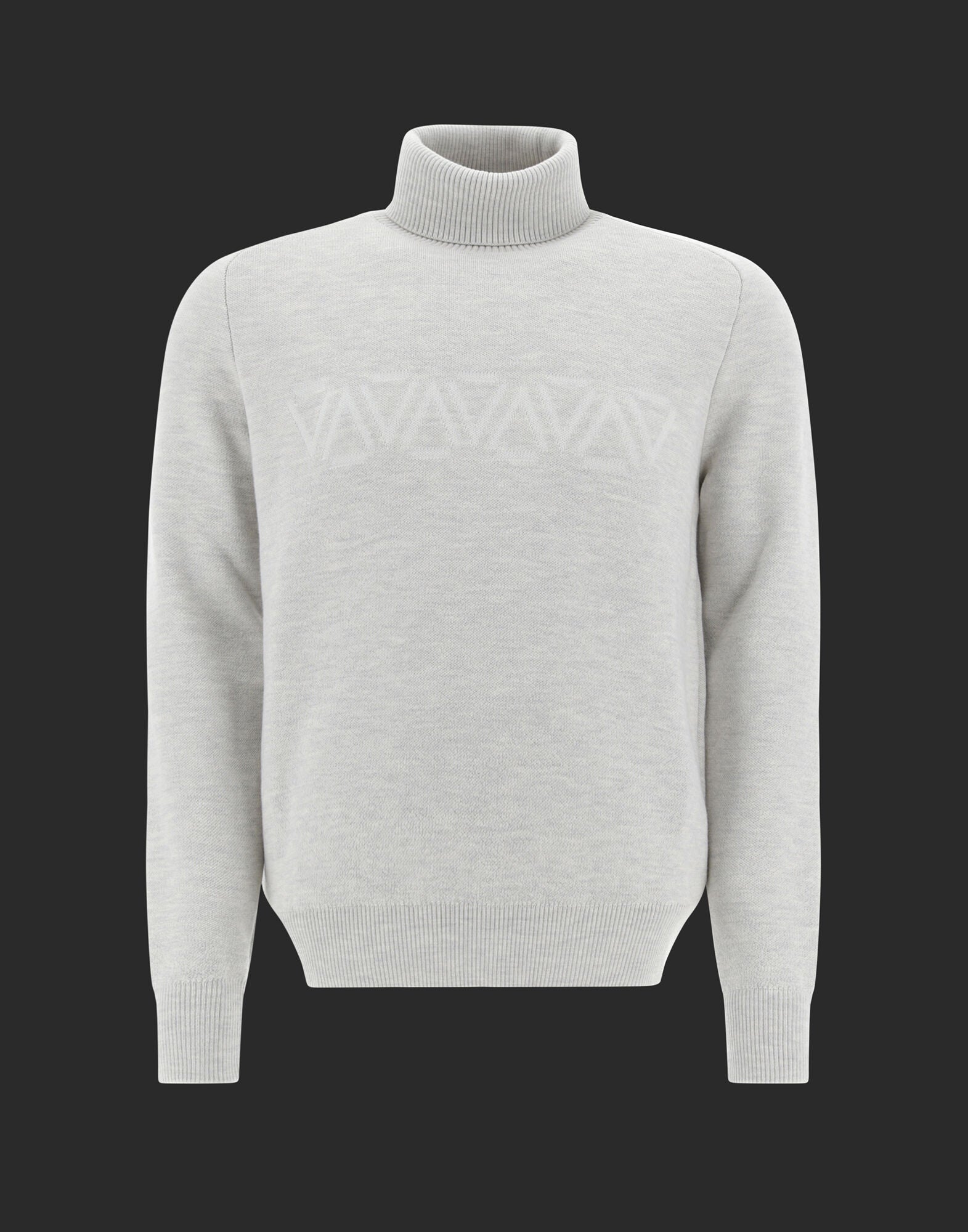 HERNO MEN'S SWEATER ML00001UL-70159-1250 NWT