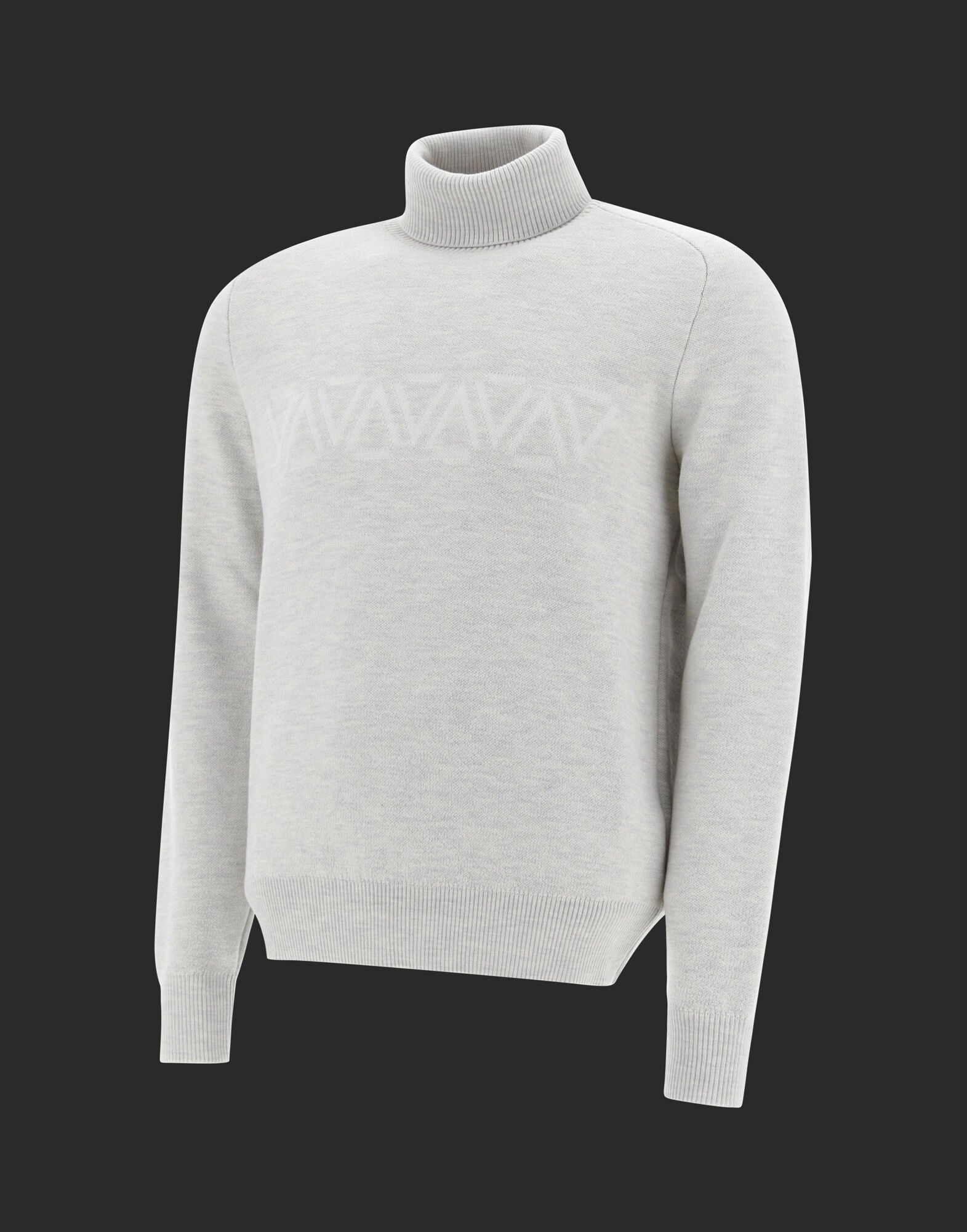 HERNO MEN'S SWEATER ML00001UL-70159-1250 NWT