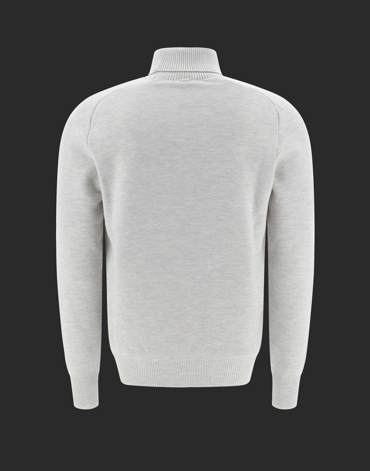 HERNO MEN'S SWEATER ML00001UL-70159-1250 NWT