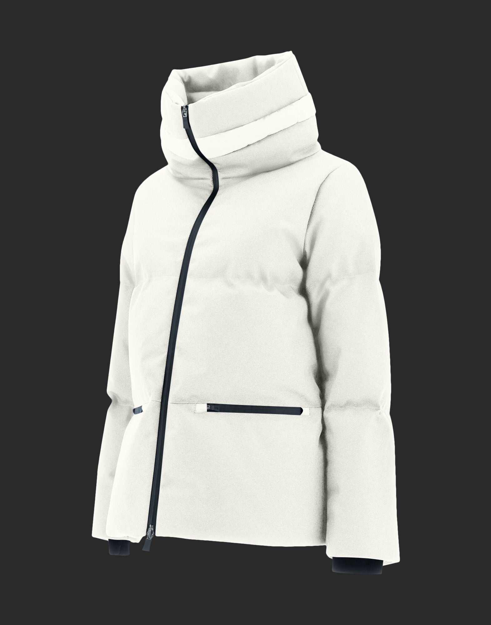 HERNO WOMEN'S JACKET PI00288DL-12692-1250 NWT