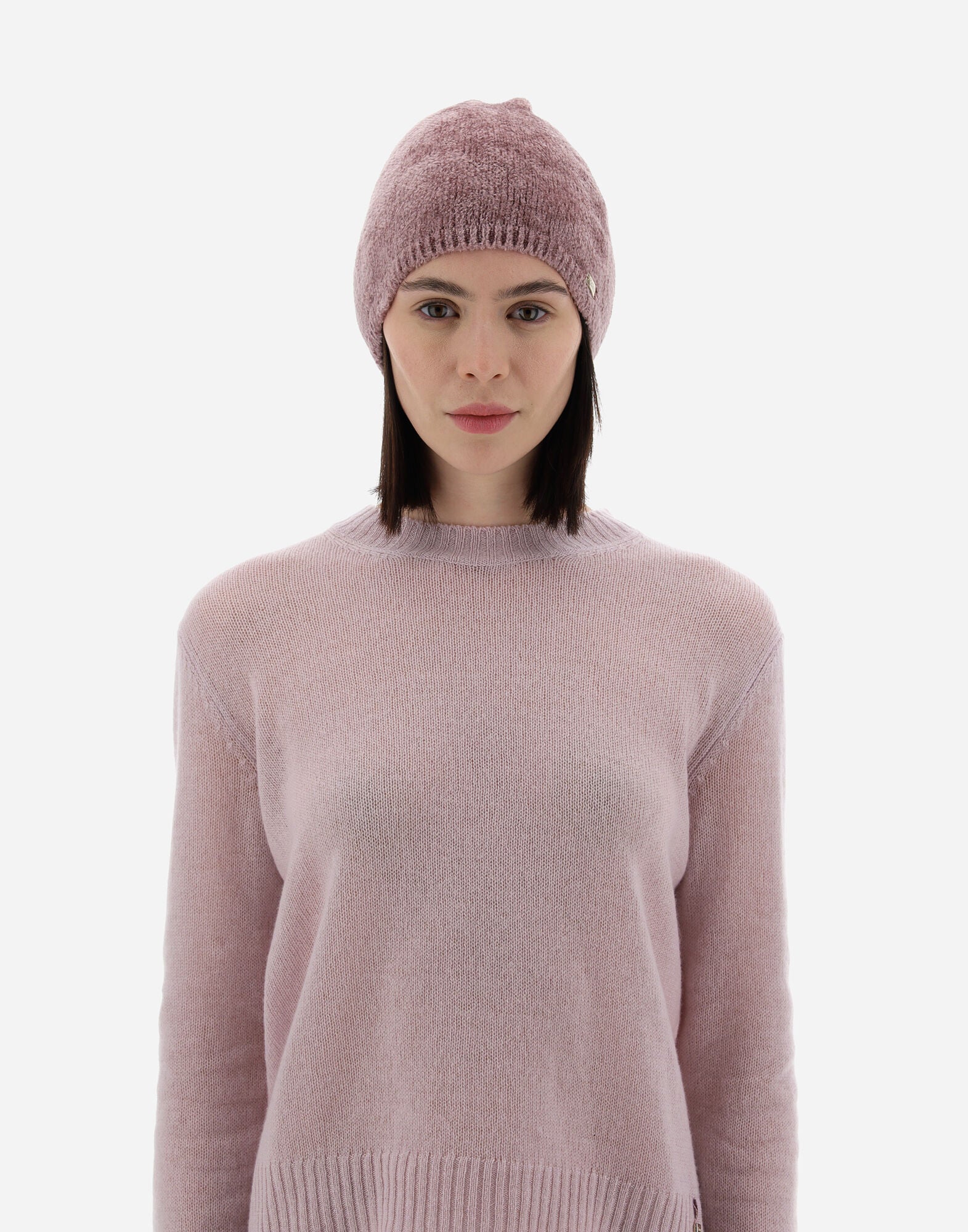HERNO WOMEN'S HAT BER0003DR-76022-4025 NWT