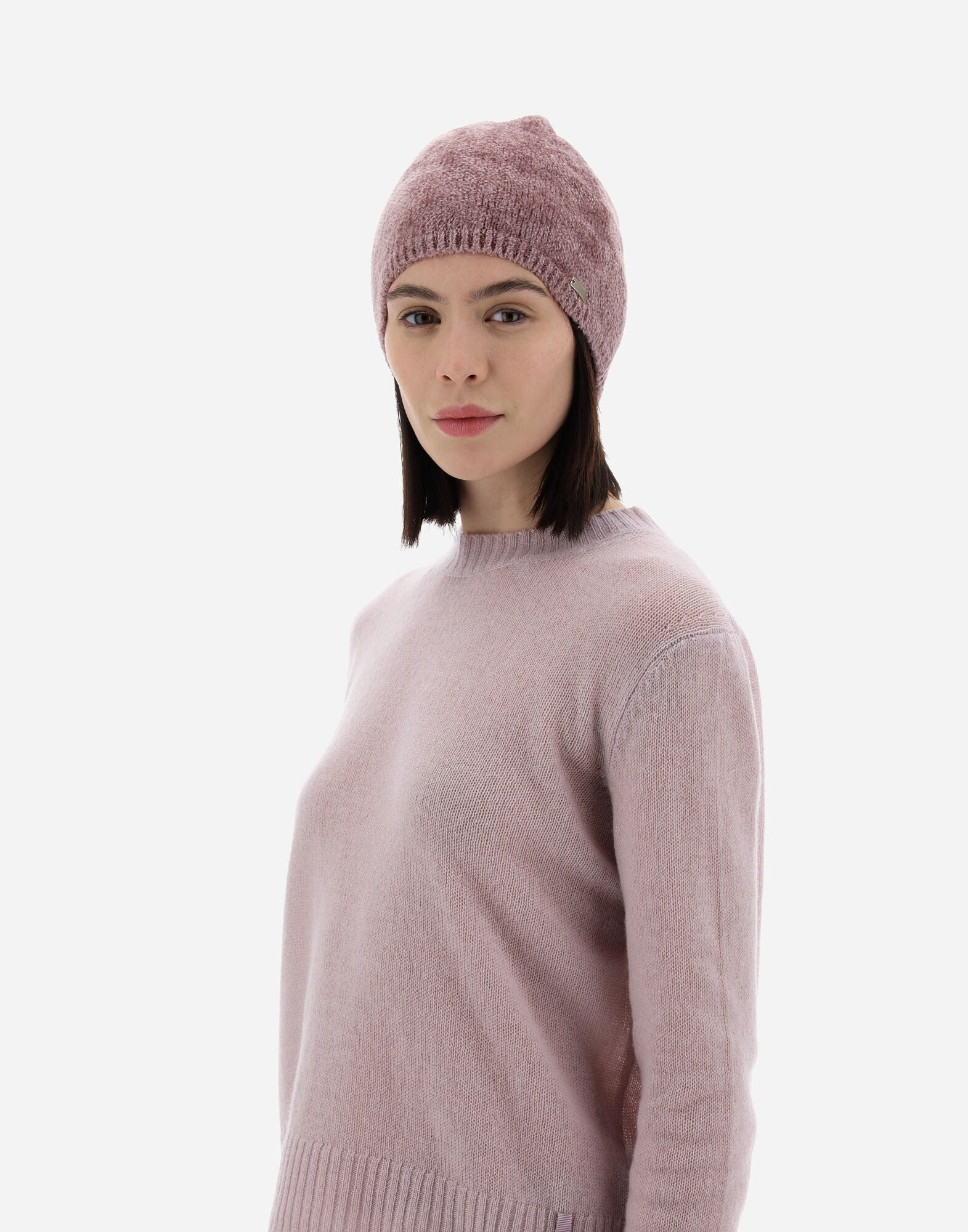 HERNO WOMEN'S HAT BER0003DR-76022-4025 NWT