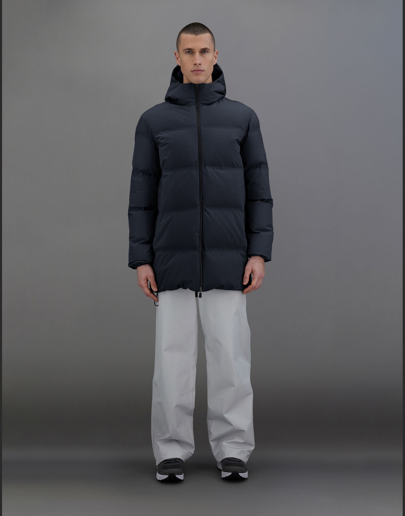 HERNO MEN'S JACKET PI00236UL-12590S-9290 NWT