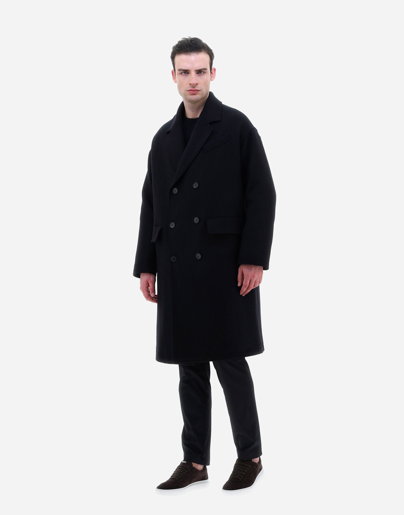 HERNO MEN'S JACKET CA000160U-33344-9300 NWT