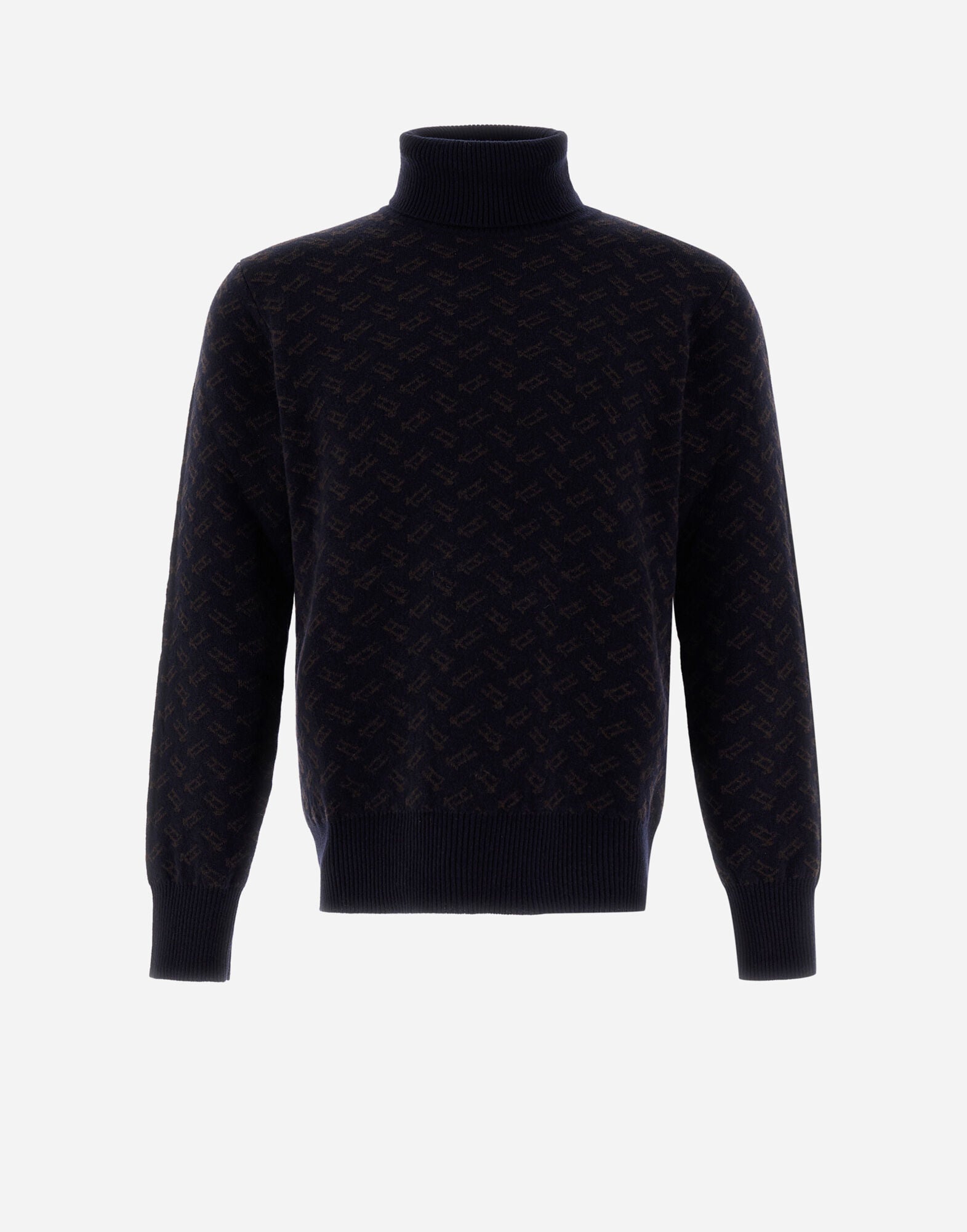 HERNO MEN'S SWEATER ML000006U-70126-9288 NWT