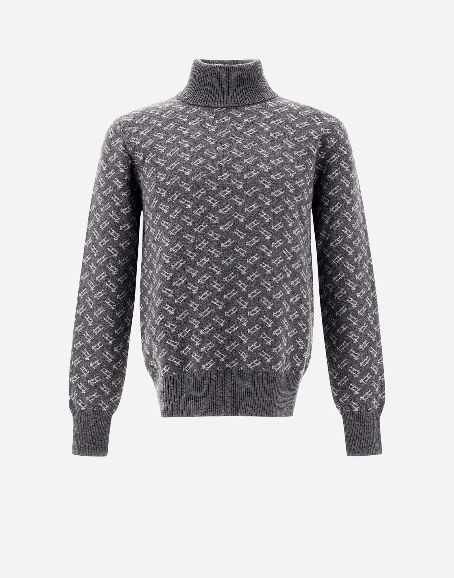 HERNO MEN'S SWEATER ML000006U-70126-9485 NWT