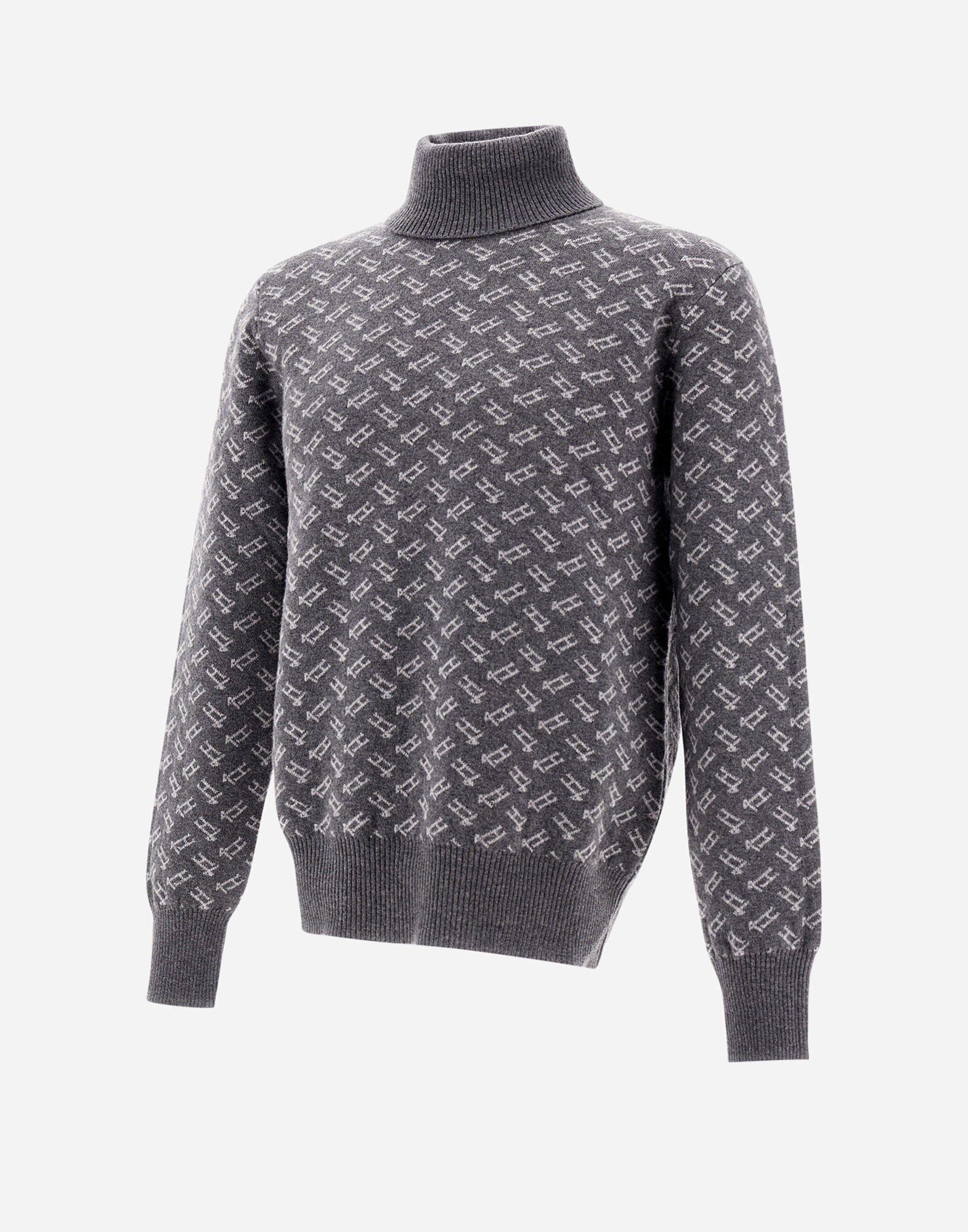 HERNO MEN'S SWEATER ML000006U-70126-9485 NWT