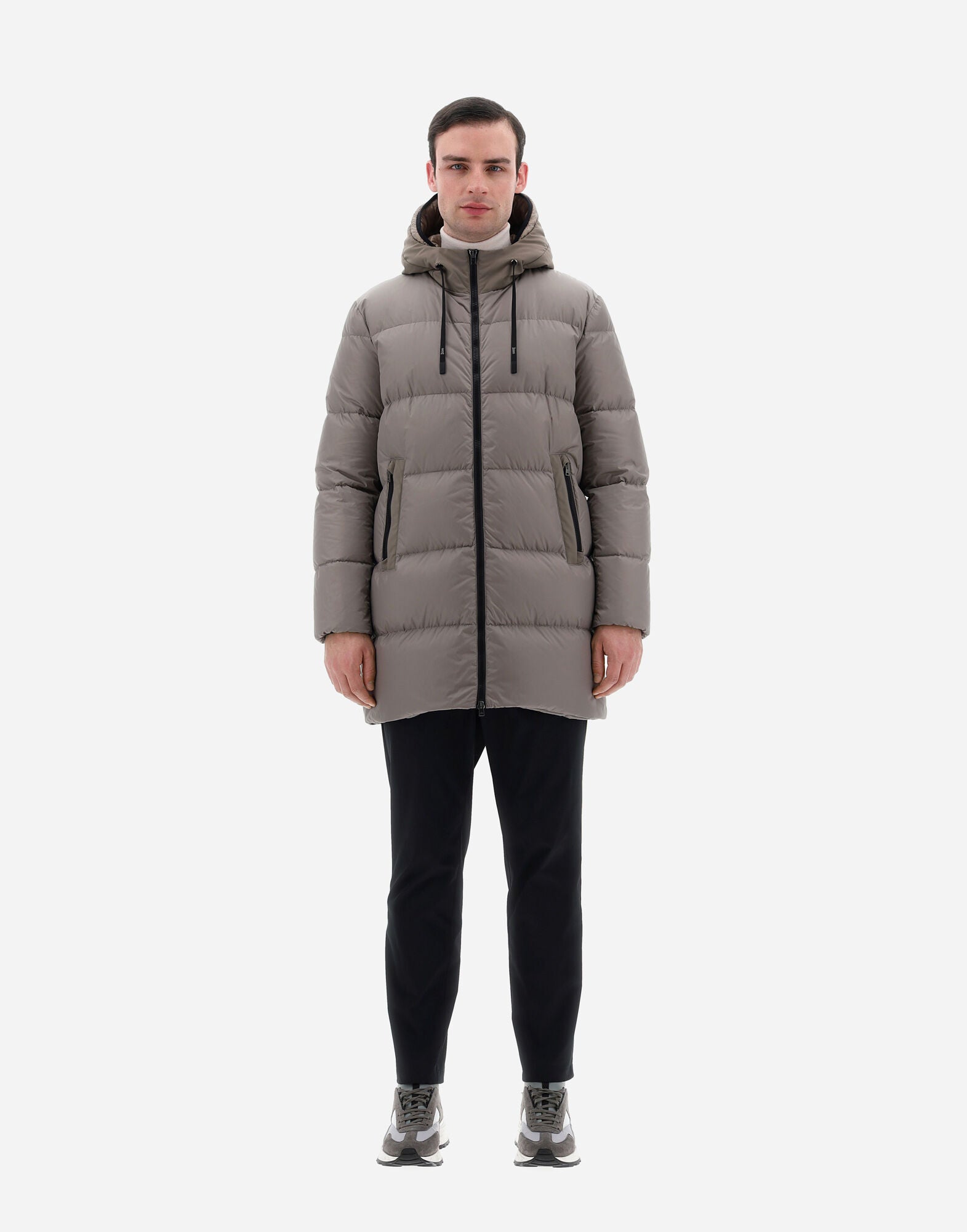 HERNO MEN'S JACKET PI001023U-12004-2900 NWT