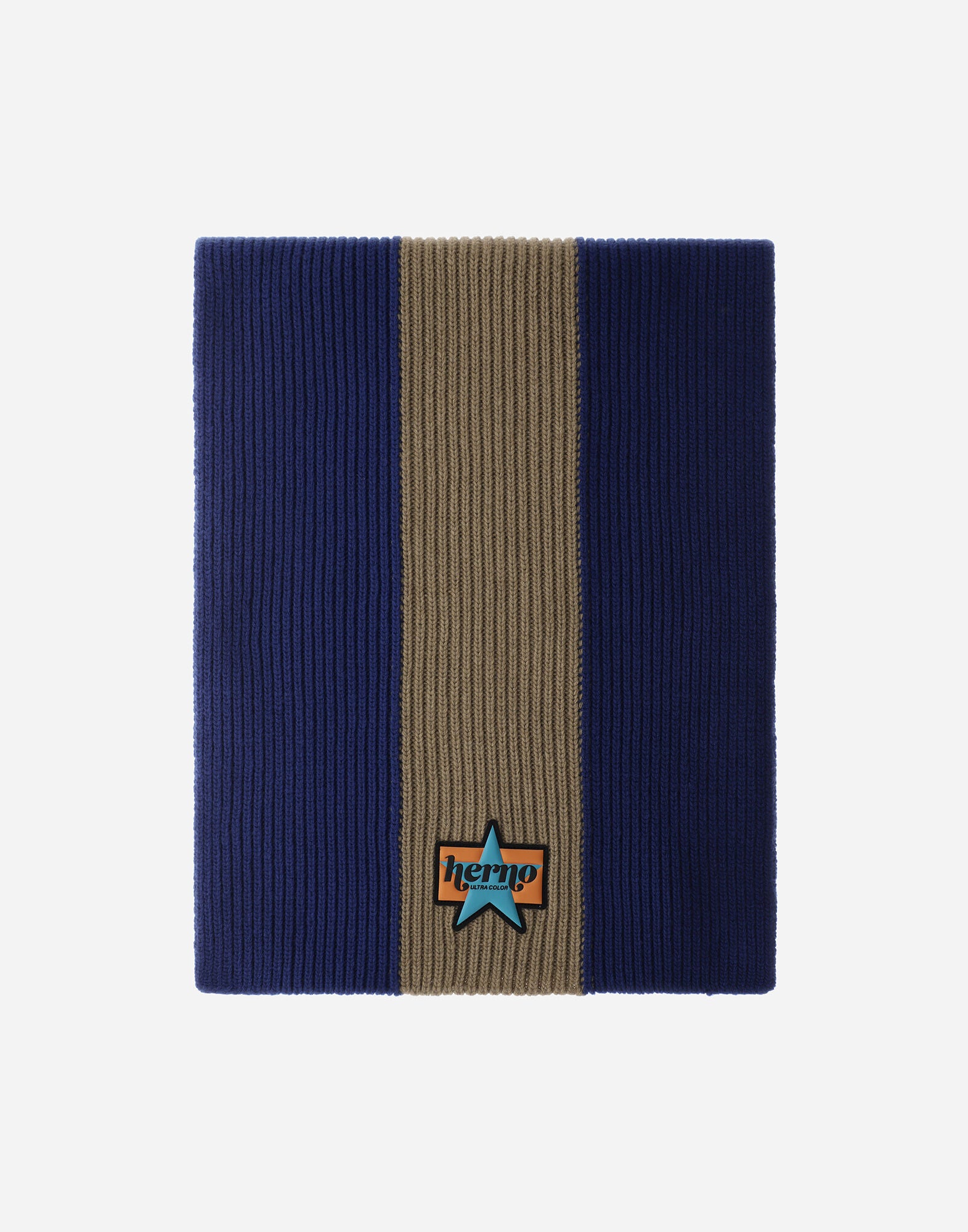 HERNO MEN'S SCARF SCP00007U-70016-9243 NWT