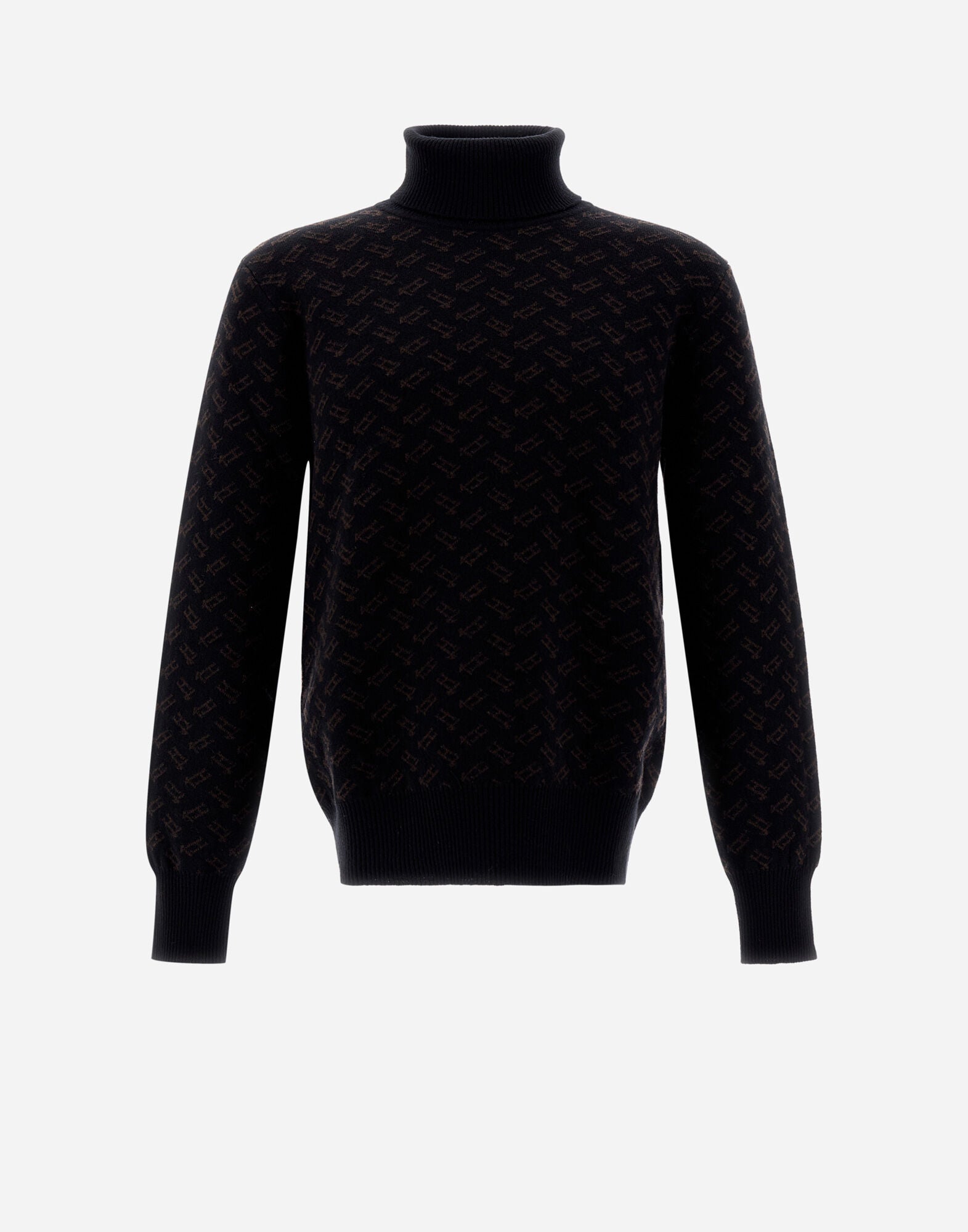 HERNO MEN'S SWEATER ML000006U-70126-9380 NWT