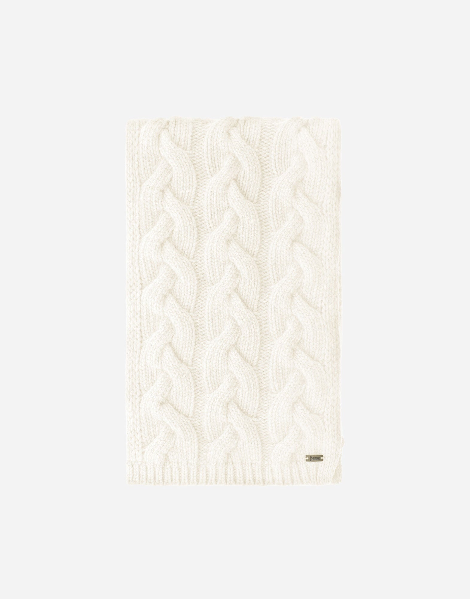 HERNO WOMEN'S SCARF SCP00003D-70160-1010 NWT