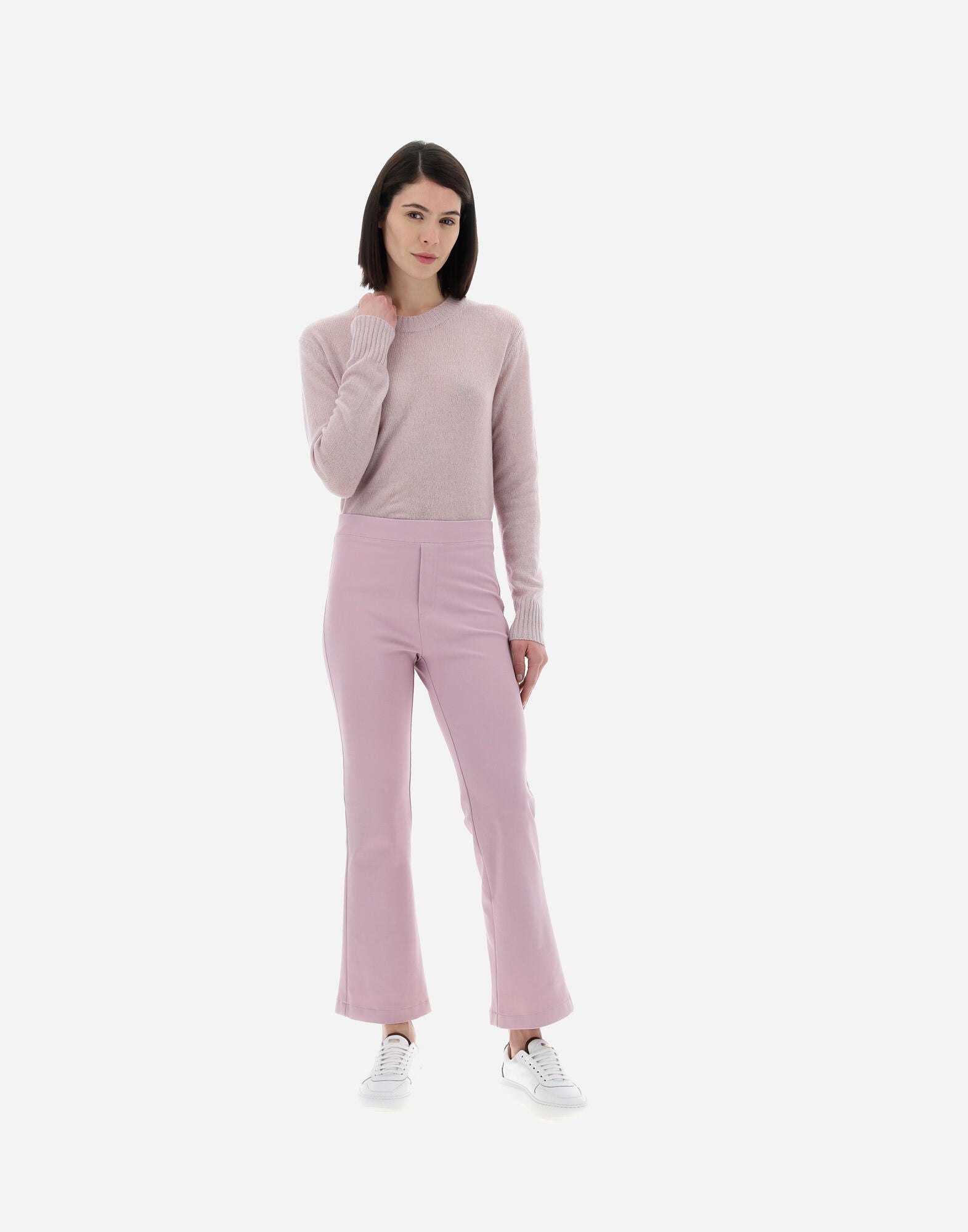 HERNO WOMEN'S PANTS PT00002DR-50057-4025 NWT