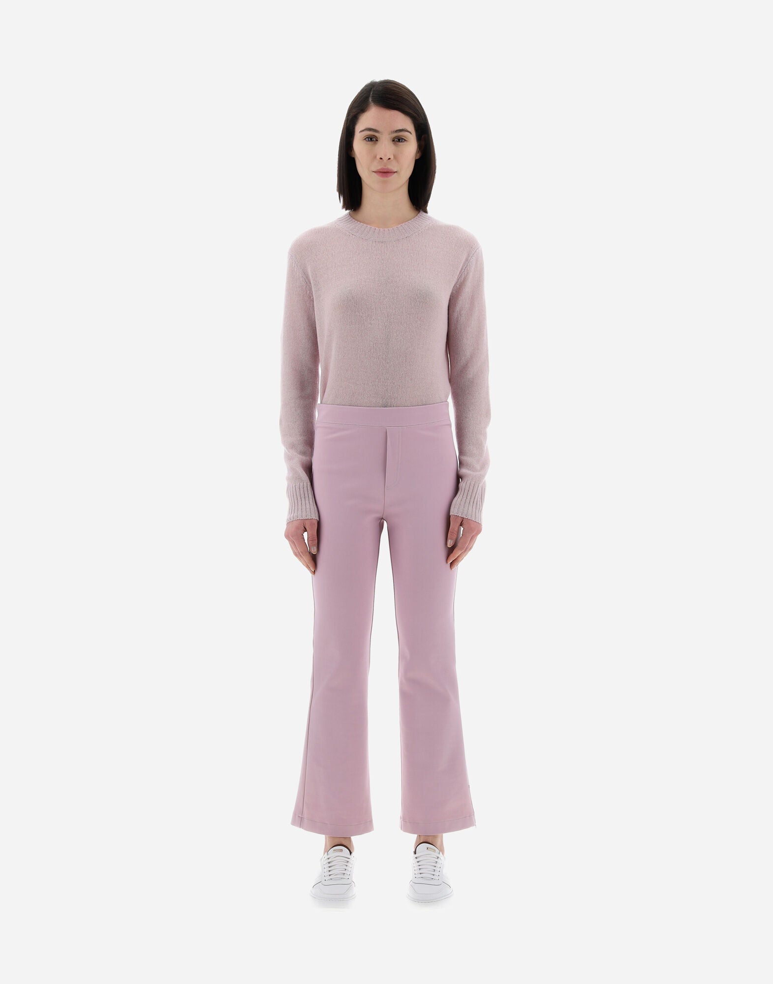 HERNO WOMEN'S PANTS PT00002DR-50057-4025 NWT