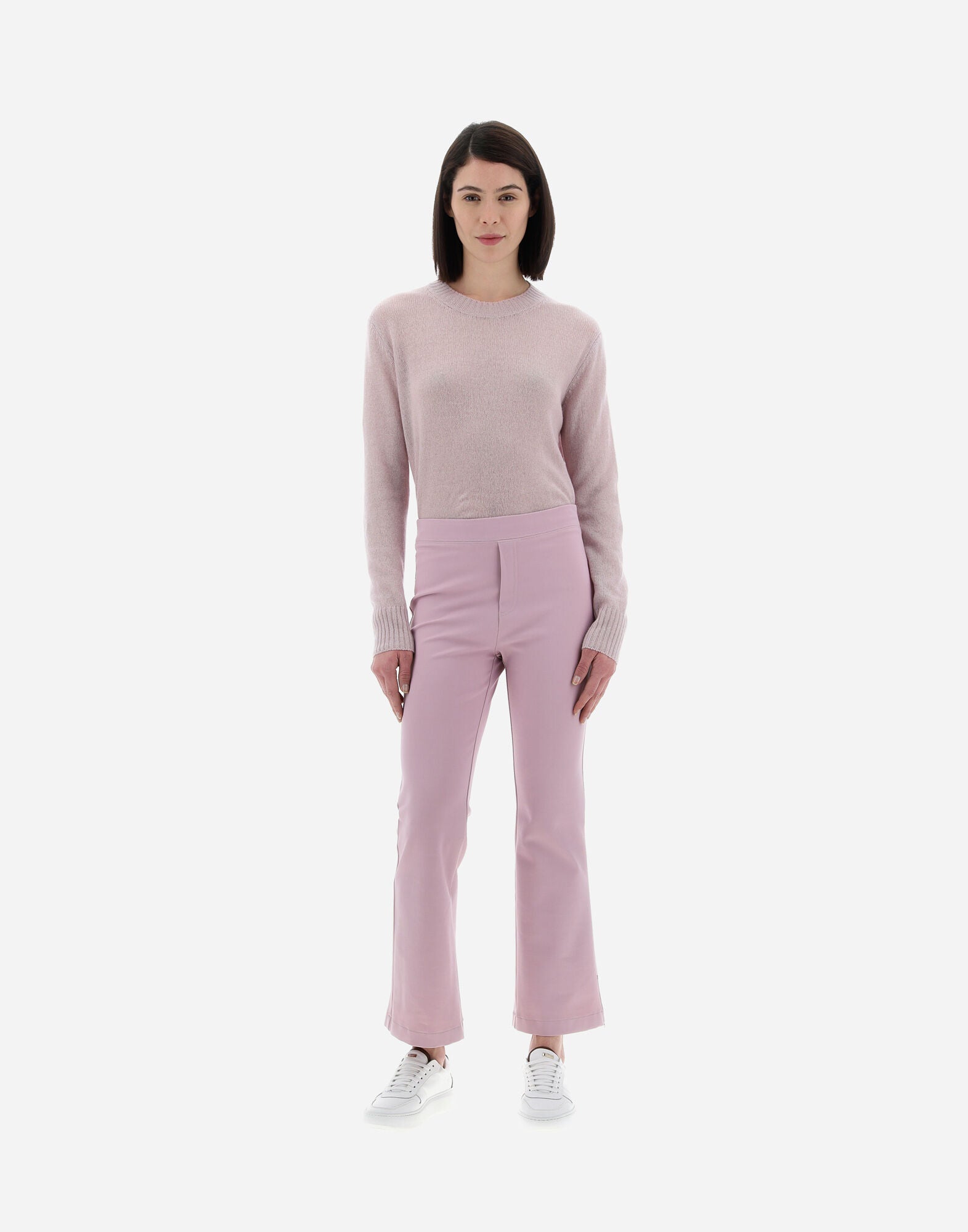 HERNO WOMEN'S PANTS PT00002DR-50057-4025 NWT