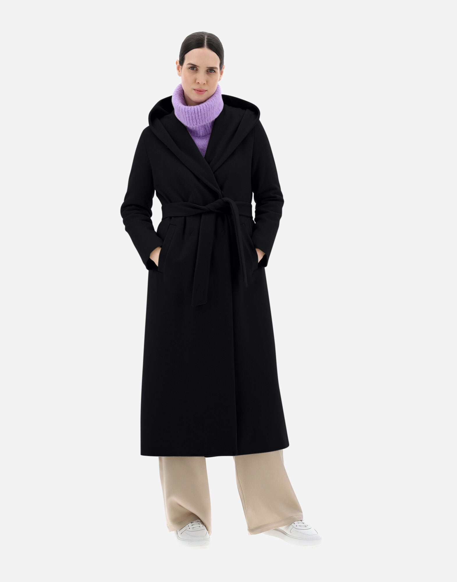 HERNO WOMEN'S JACKET CA000471D-33313-9300 NWT