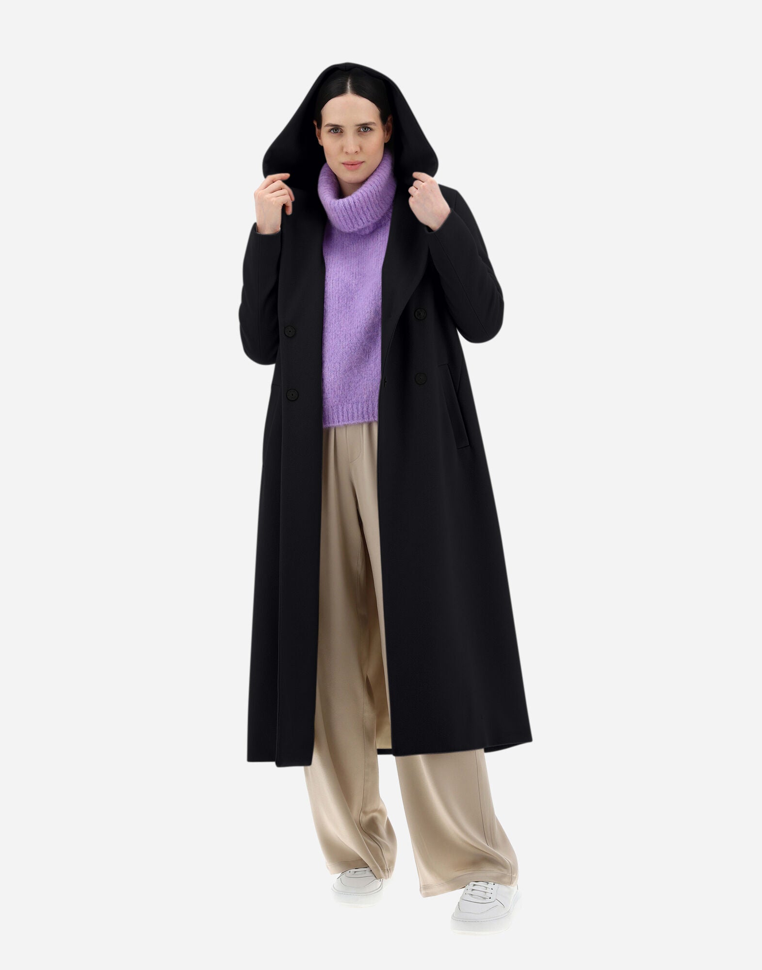 HERNO WOMEN'S JACKET CA000471D-33313-9300 NWT