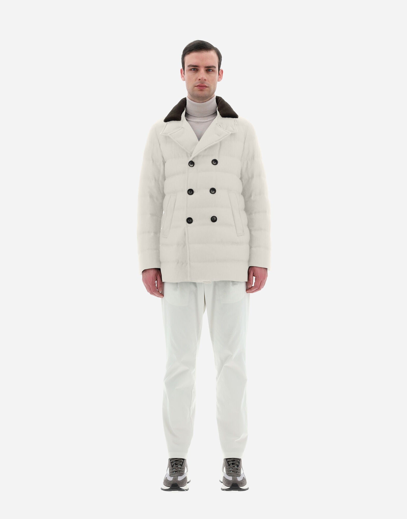 HERNO MEN'S JACKET PI001028U-33278-1985 NWT