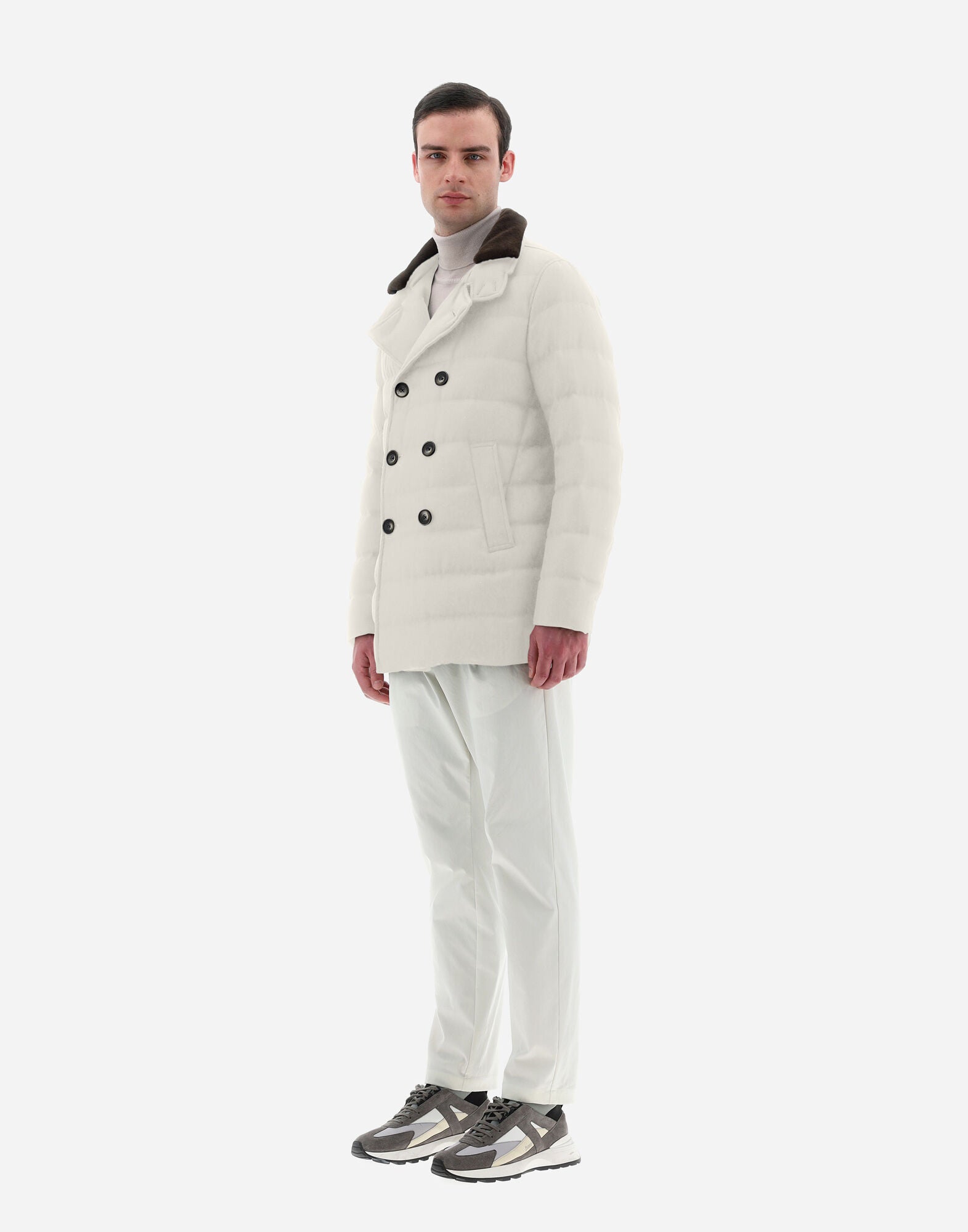 HERNO MEN'S JACKET PI001028U-33278-1985 NWT