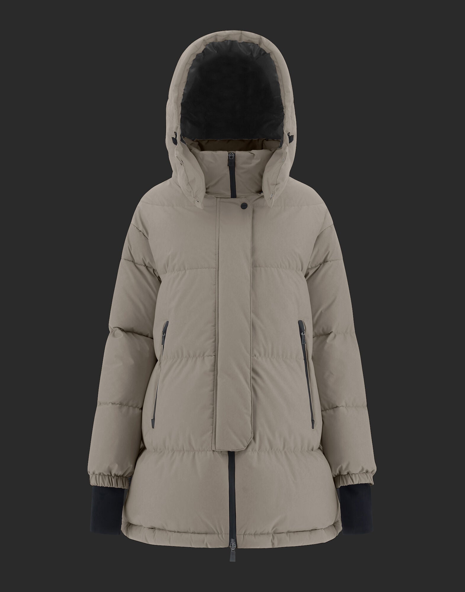 HERNO WOMEN'S JACKET PI128DL-11106-2600 NWT