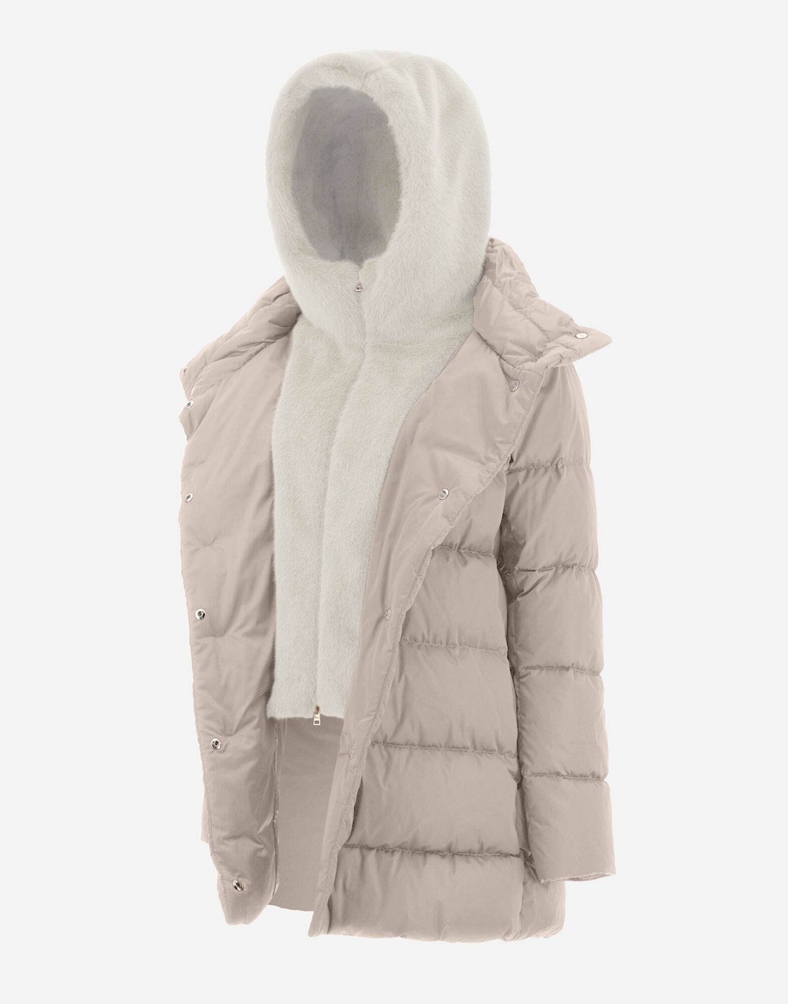 HERNO WOMEN'S JACKET PI001753D-12170-1985 NWT