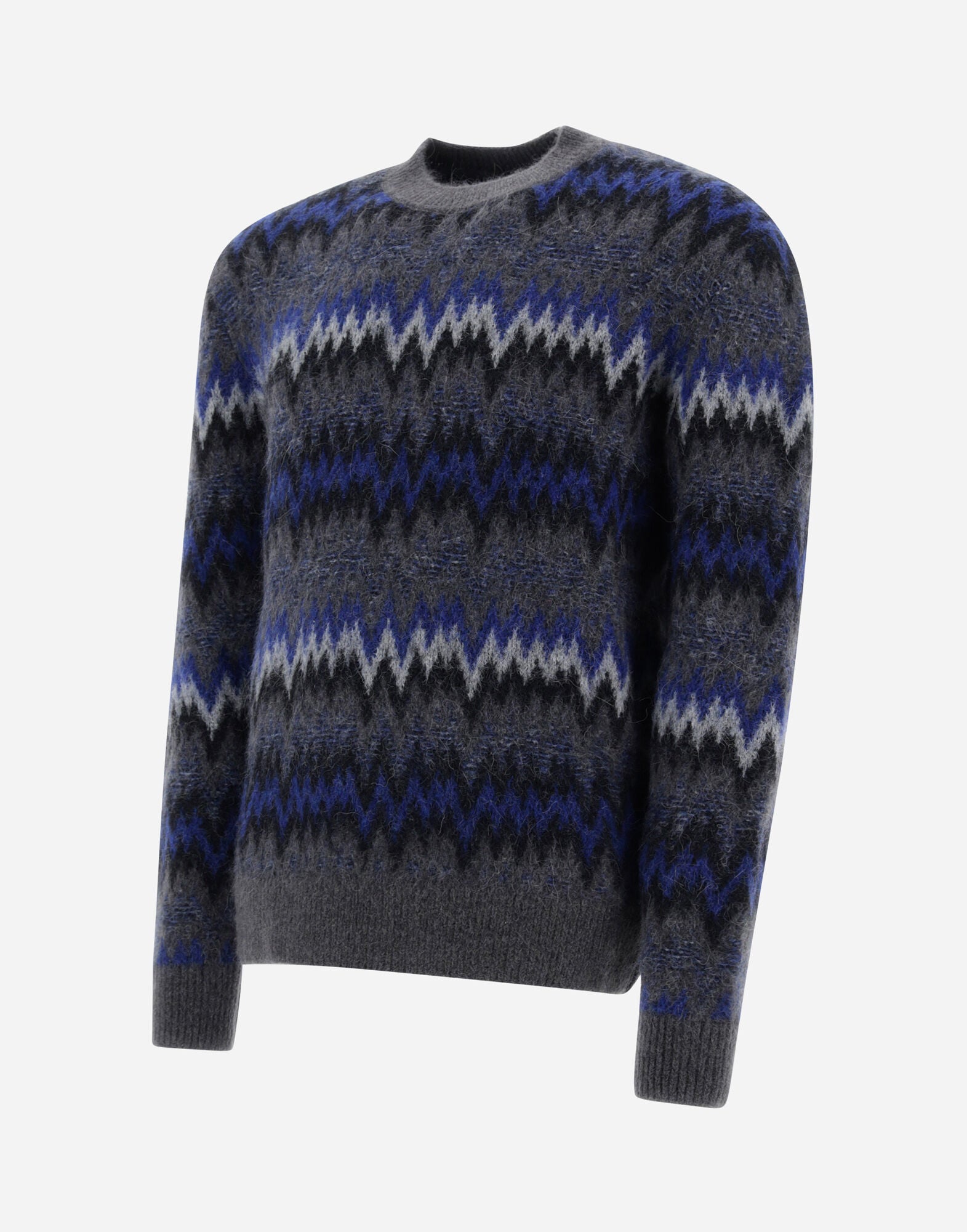 HERNO MEN'S SWEATER MG000109U-76028-9460 NWT