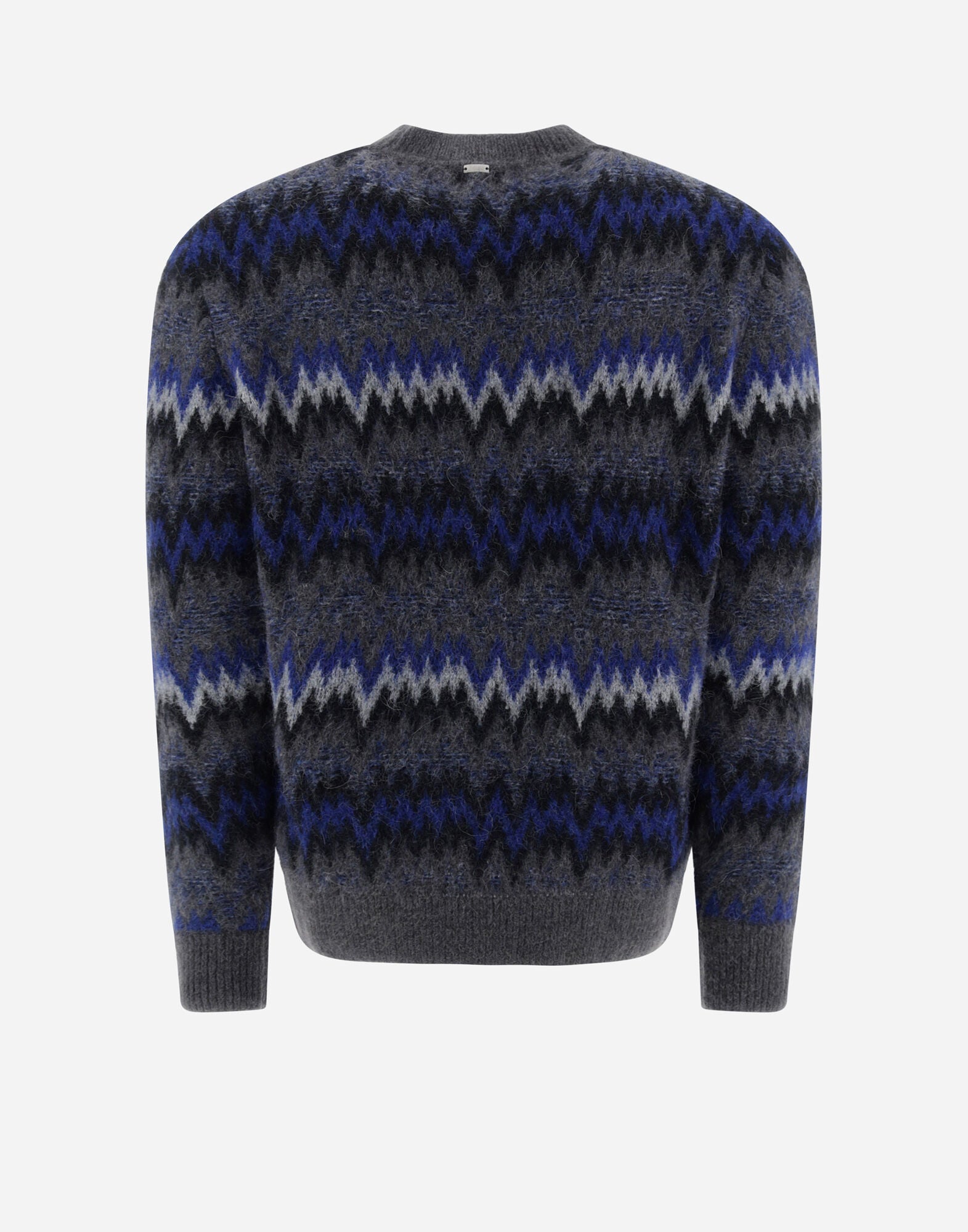 HERNO MEN'S SWEATER MG000109U-76028-9460 NWT