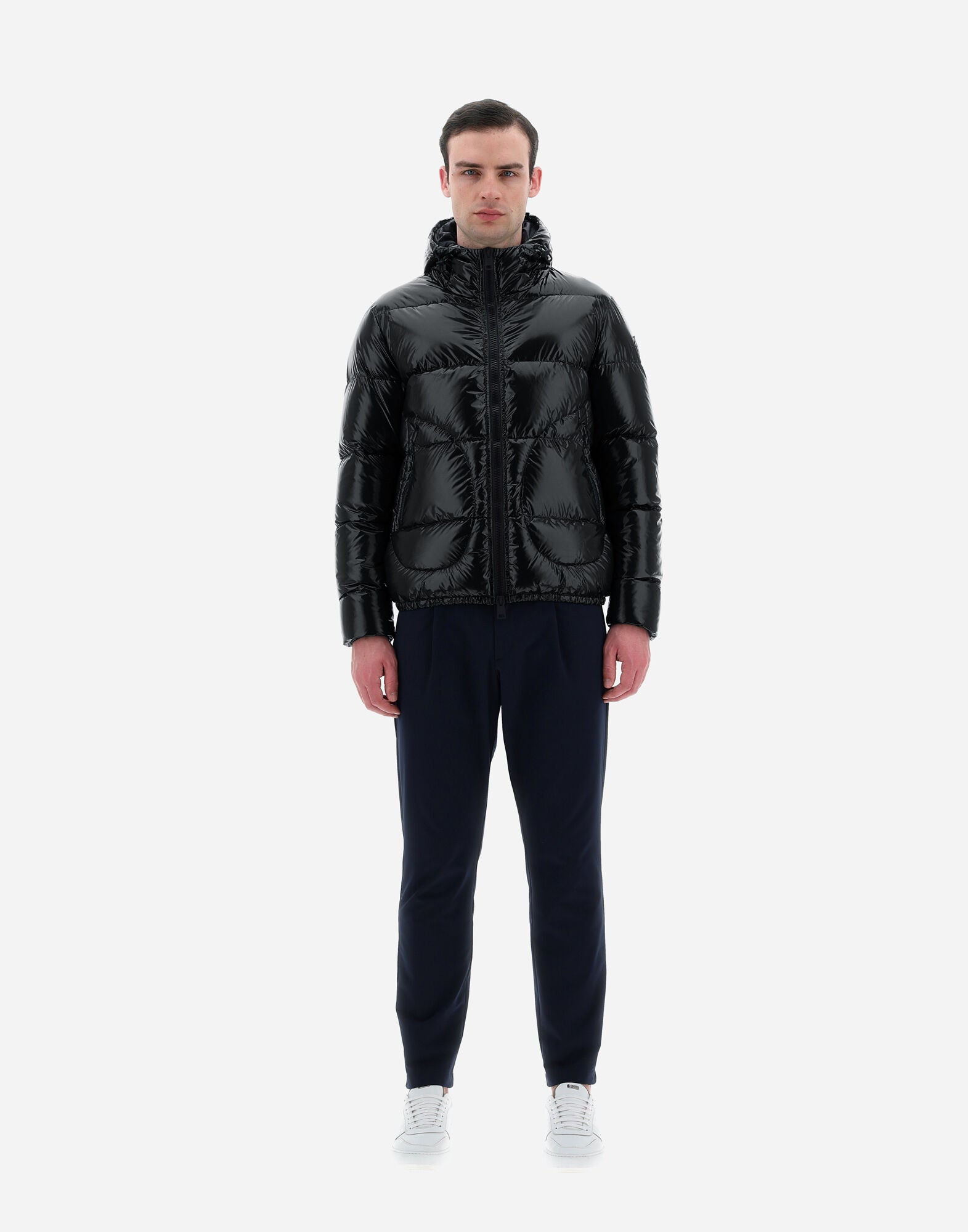 HERNO MEN'S JACKET PI001079U-12220-9300 NWT