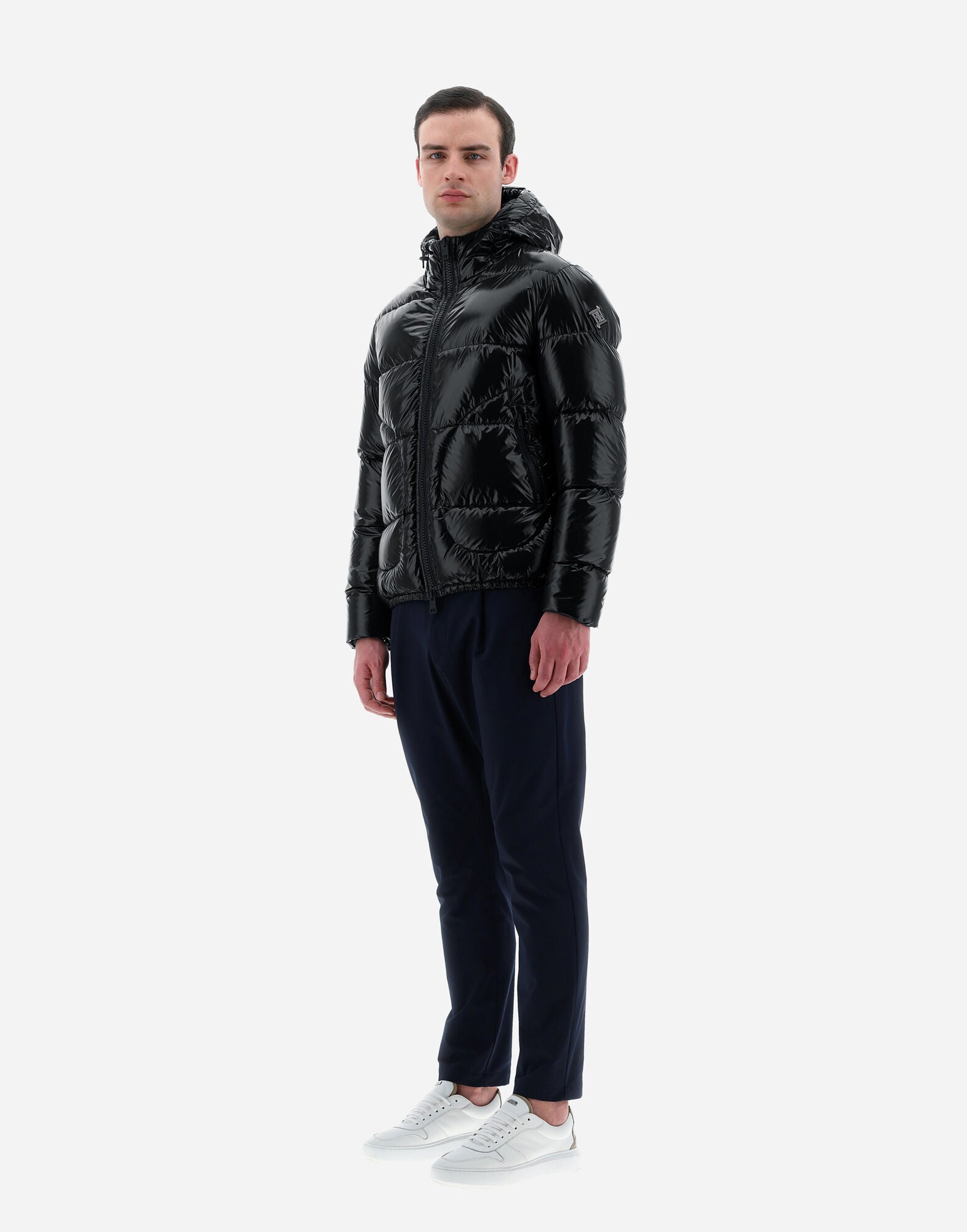 HERNO MEN'S JACKET PI001079U-12220-9300 NWT